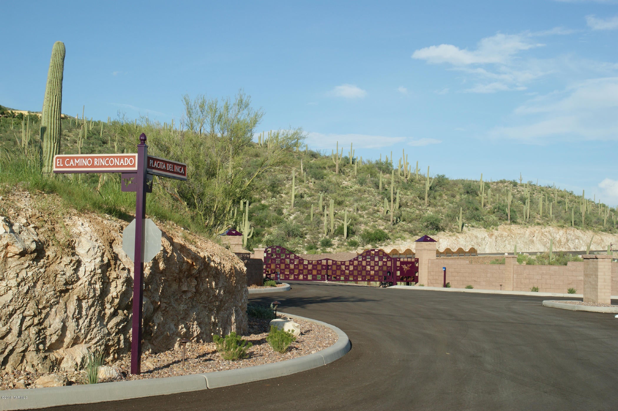 Rinconado Estates (1-13) - Land