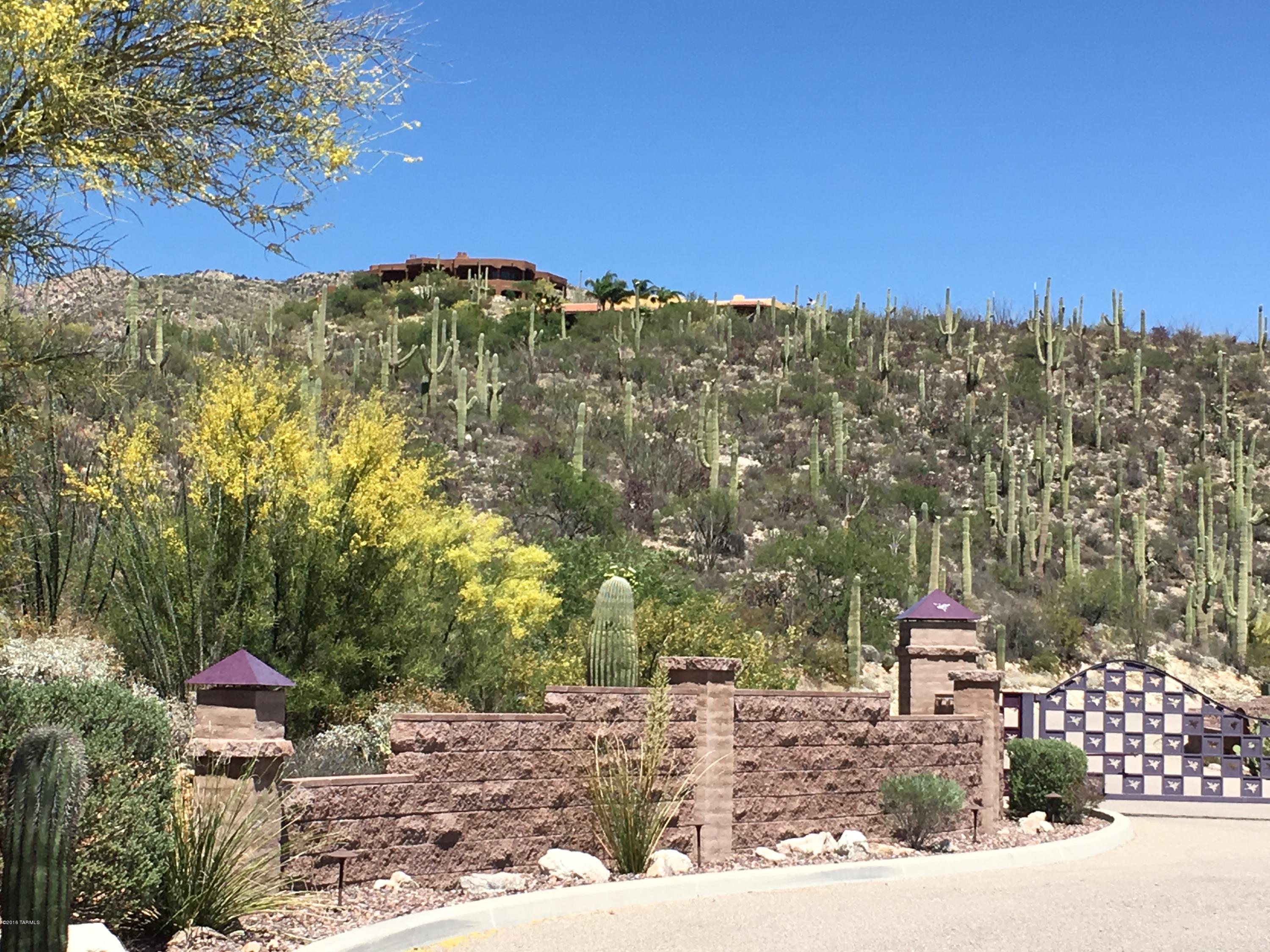 Rinconado Estates (1-13) - Land