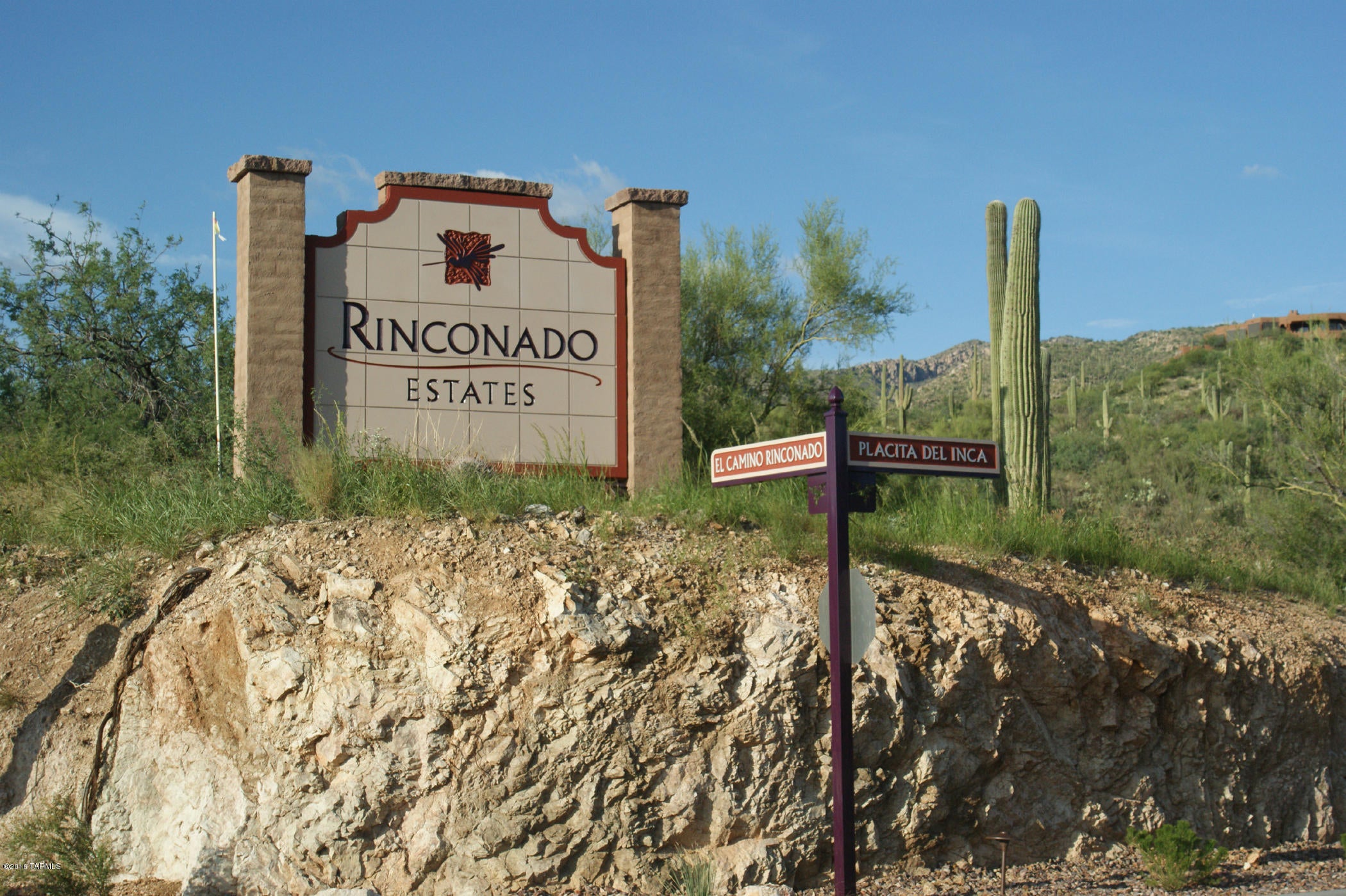Rinconado Estates (1-13) - Land