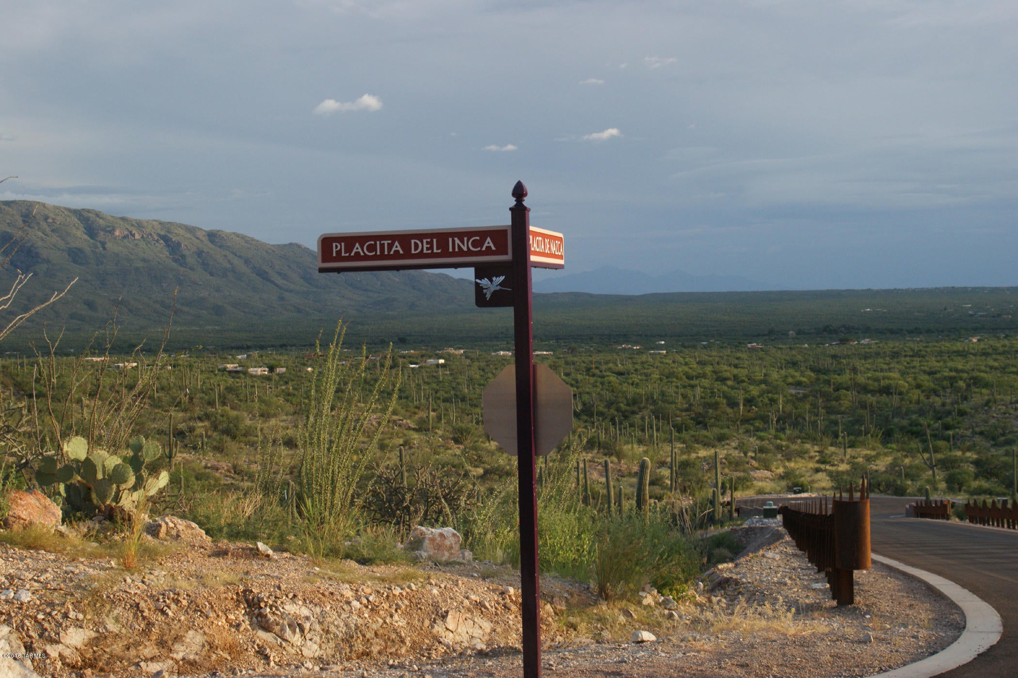 Rinconado Estates (1-13) - Land