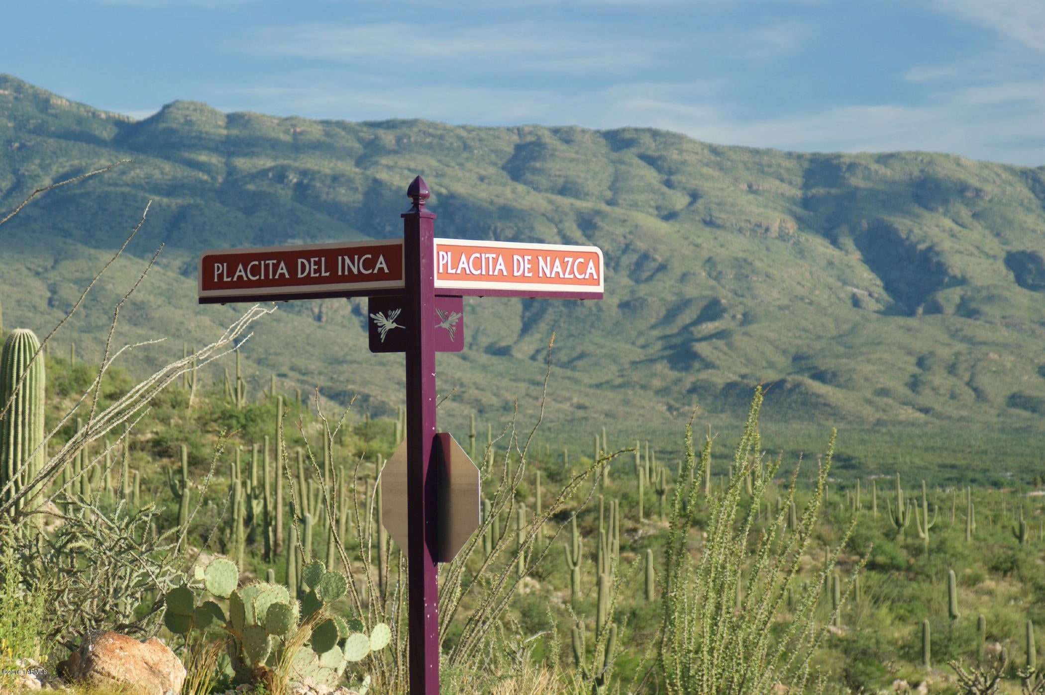 Rinconado Estates (1-13) - Land