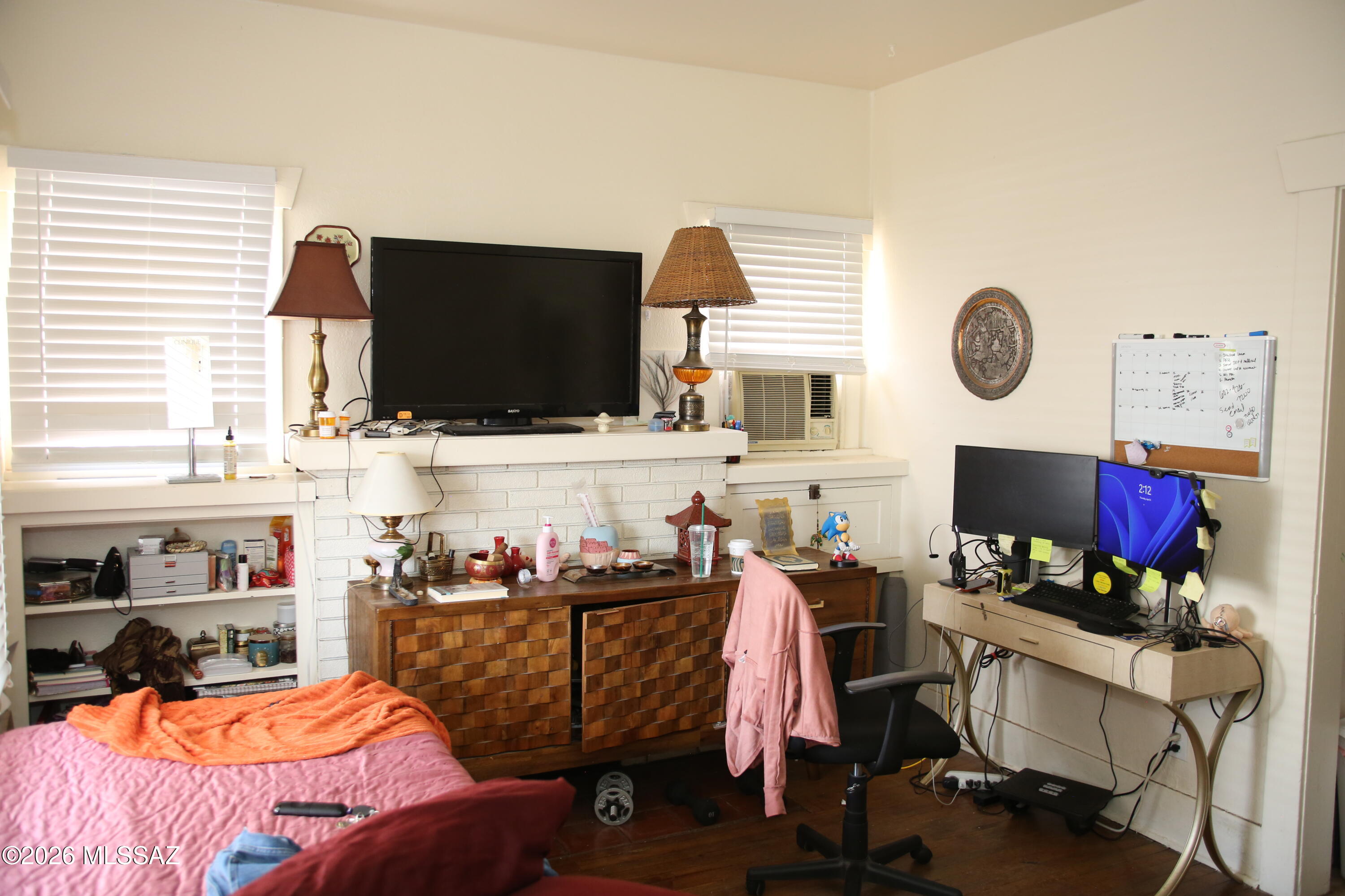 Speedway Heights - Residential Income