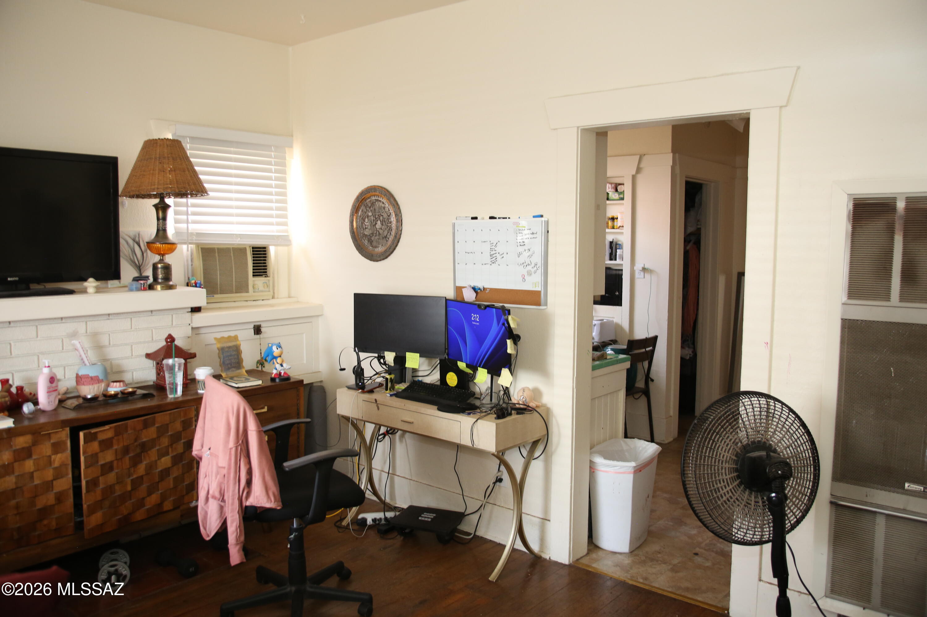 Speedway Heights - Residential Income