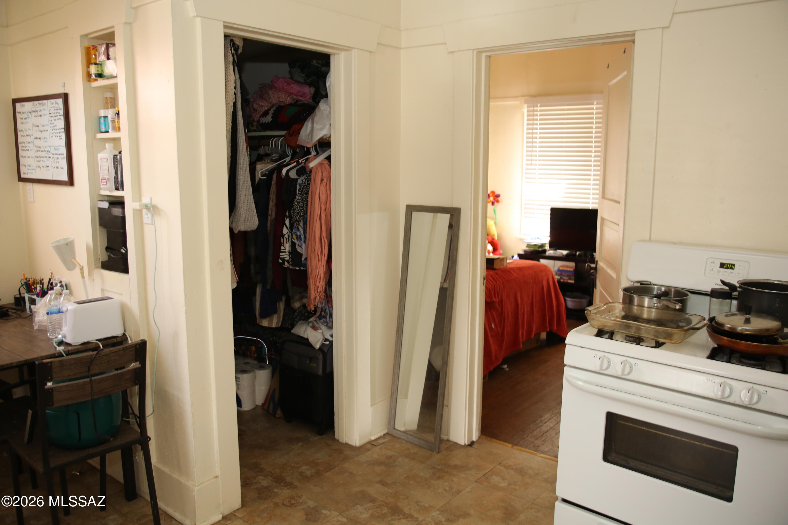 Speedway Heights - Residential Income