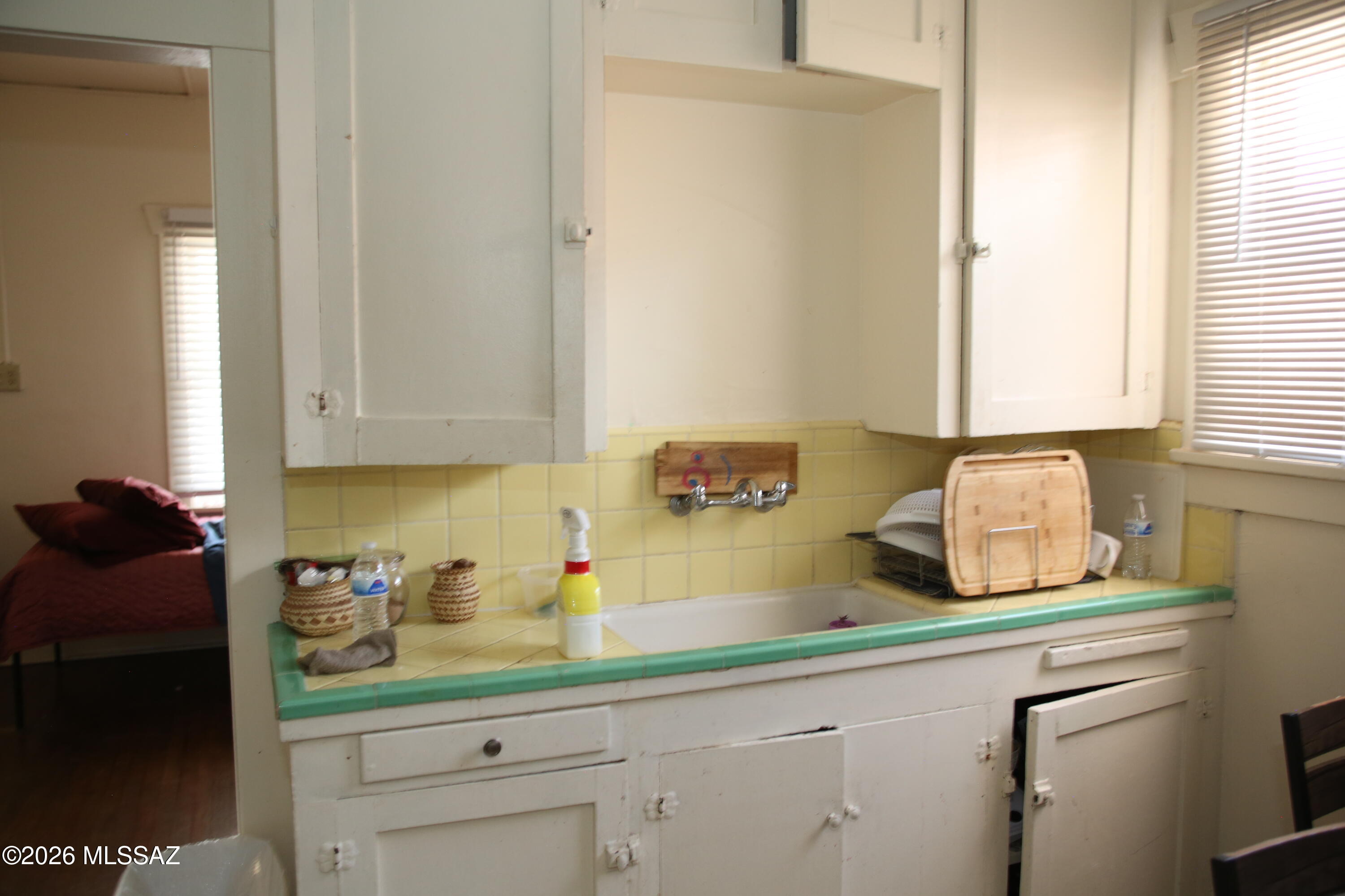 Speedway Heights - Residential Income