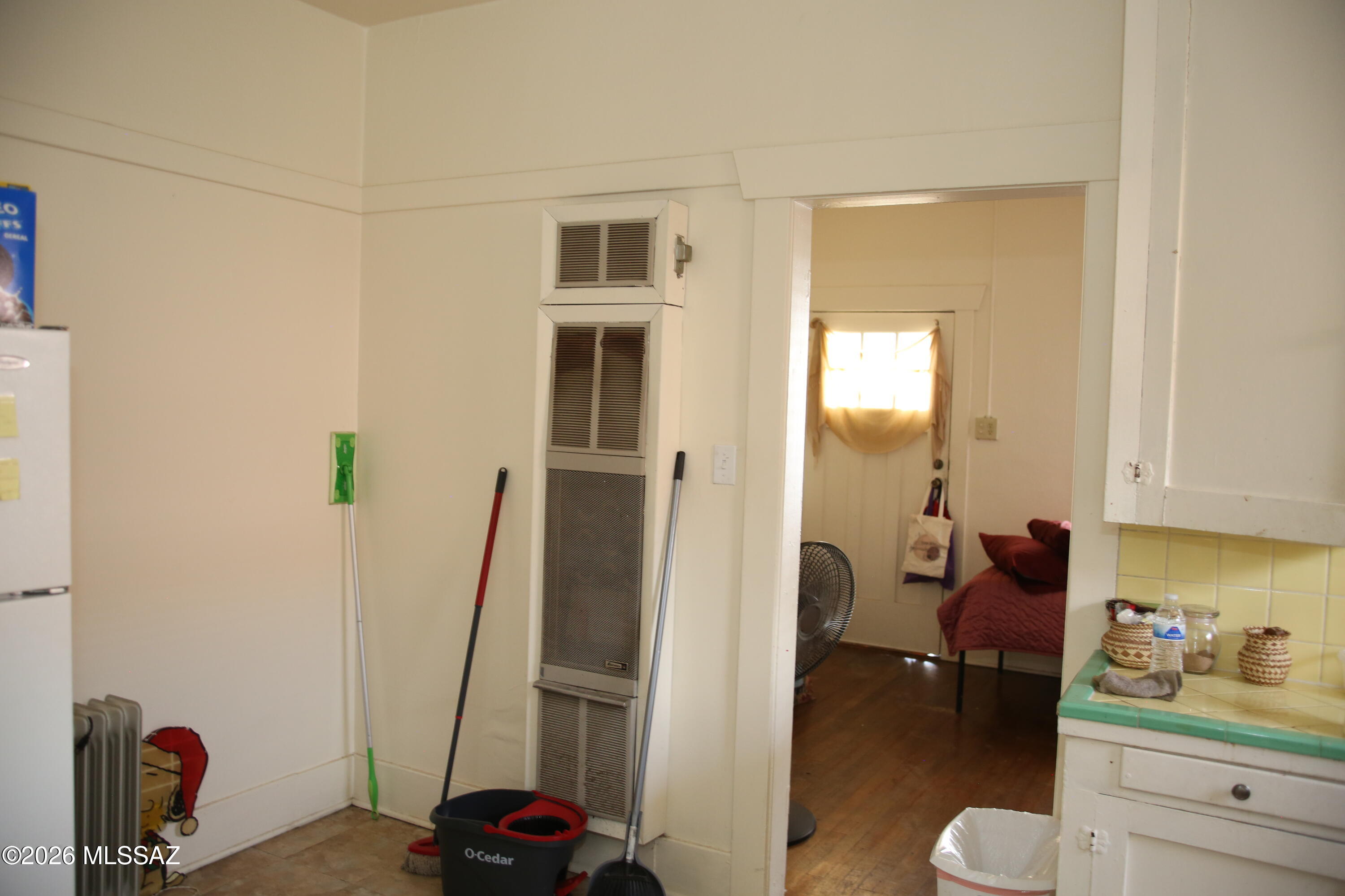 Speedway Heights - Residential Income