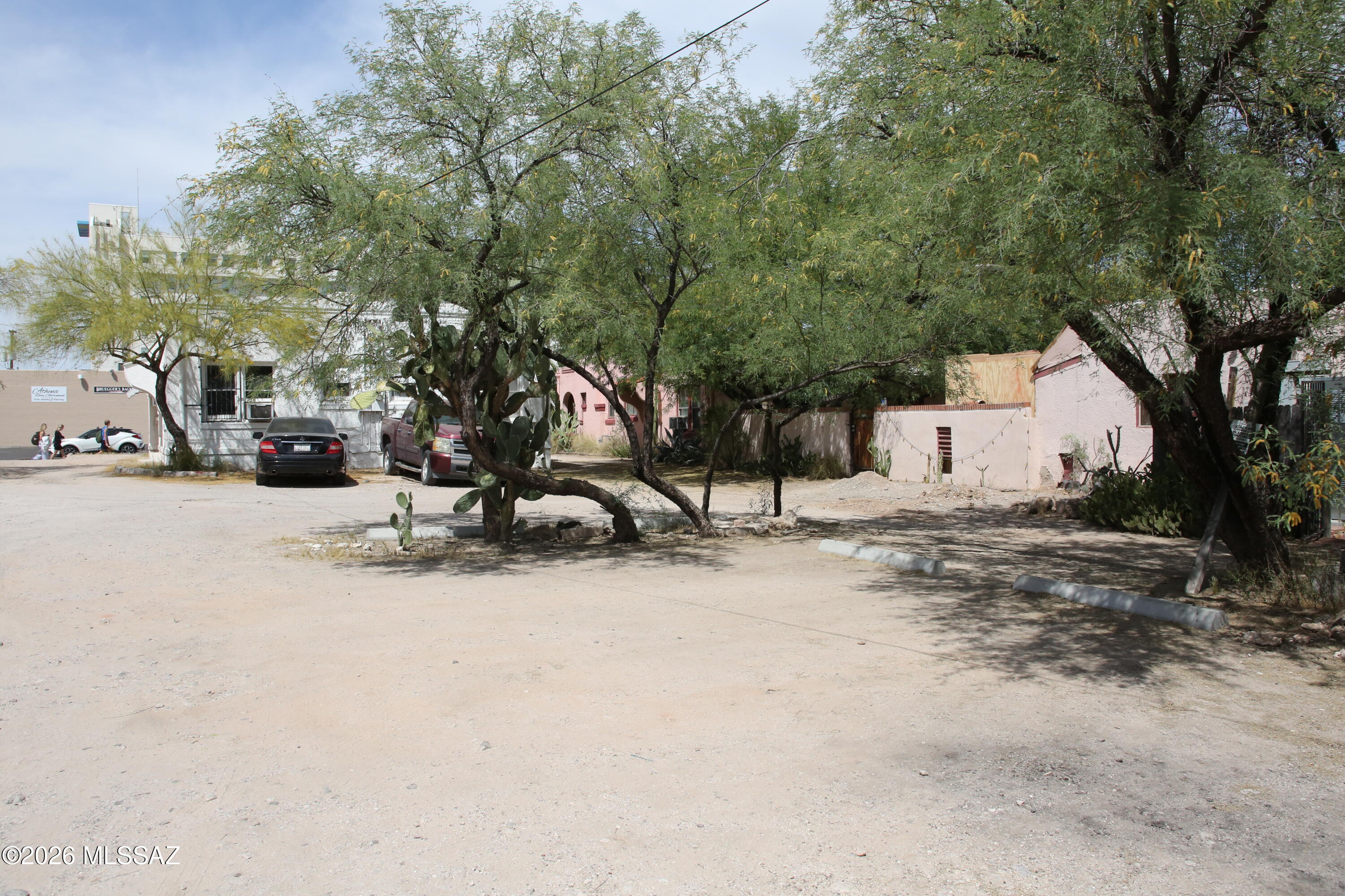 Speedway Heights - Residential Income