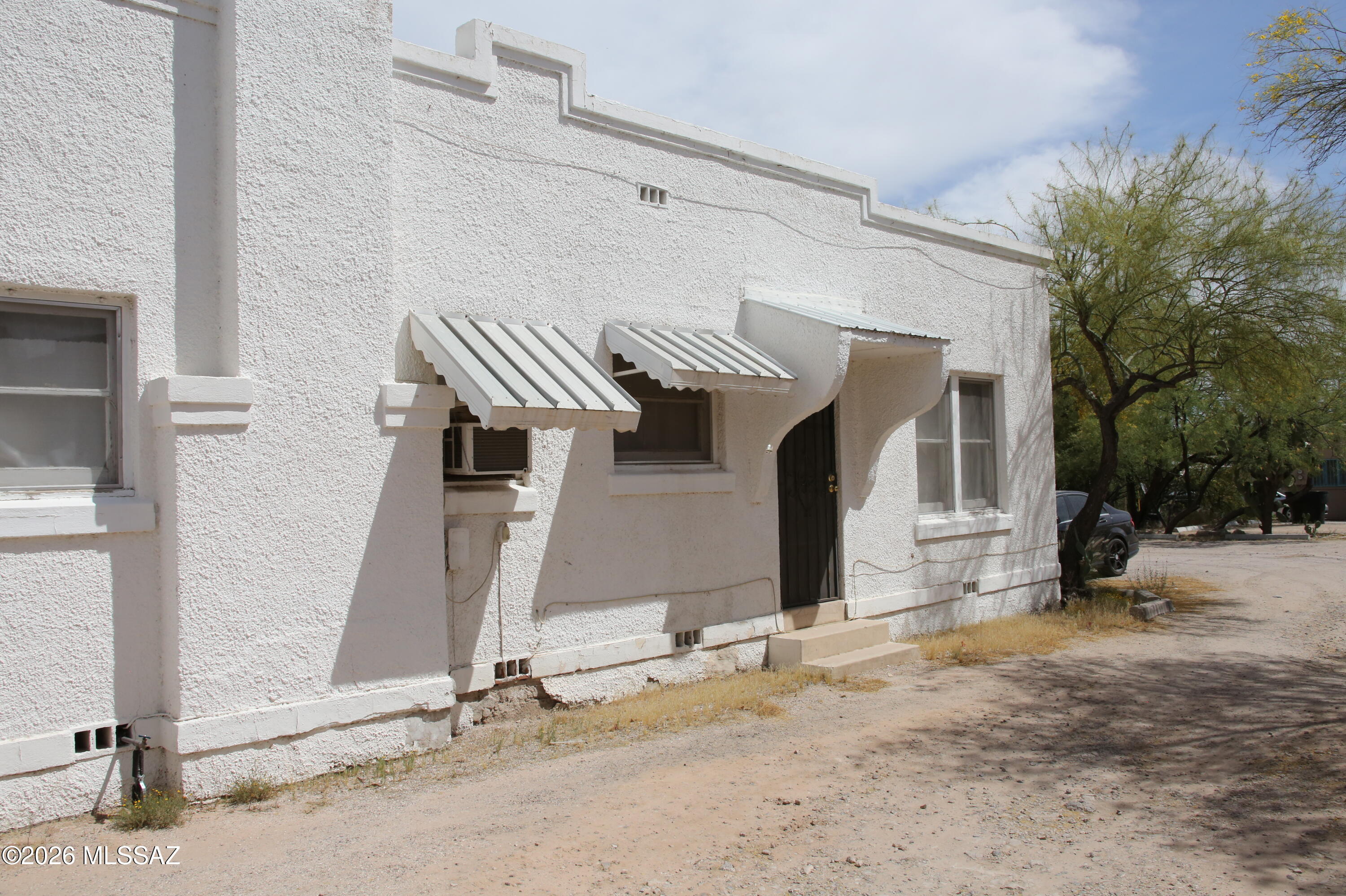 Speedway Heights - Residential Income