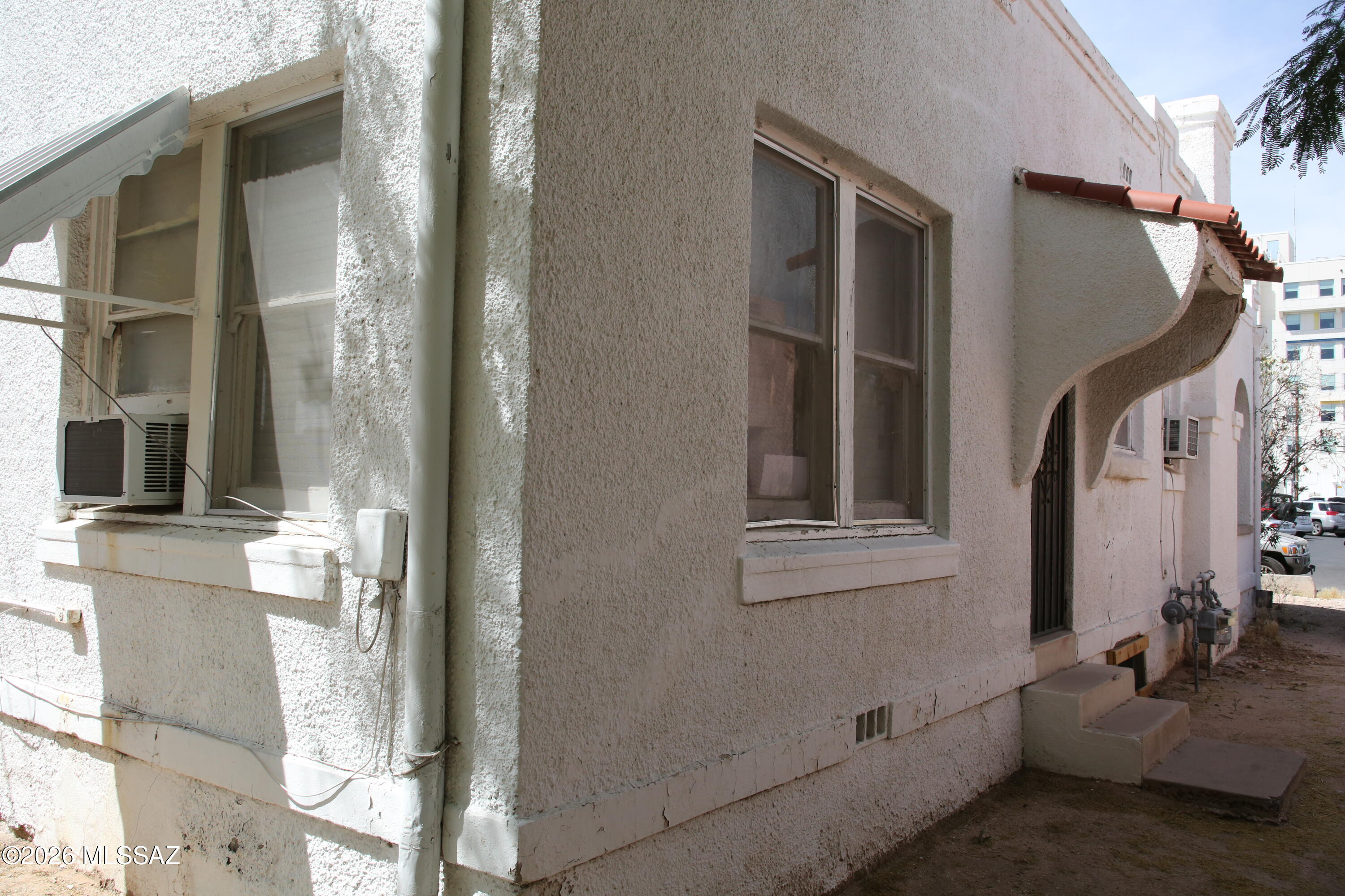 Speedway Heights - Residential Income