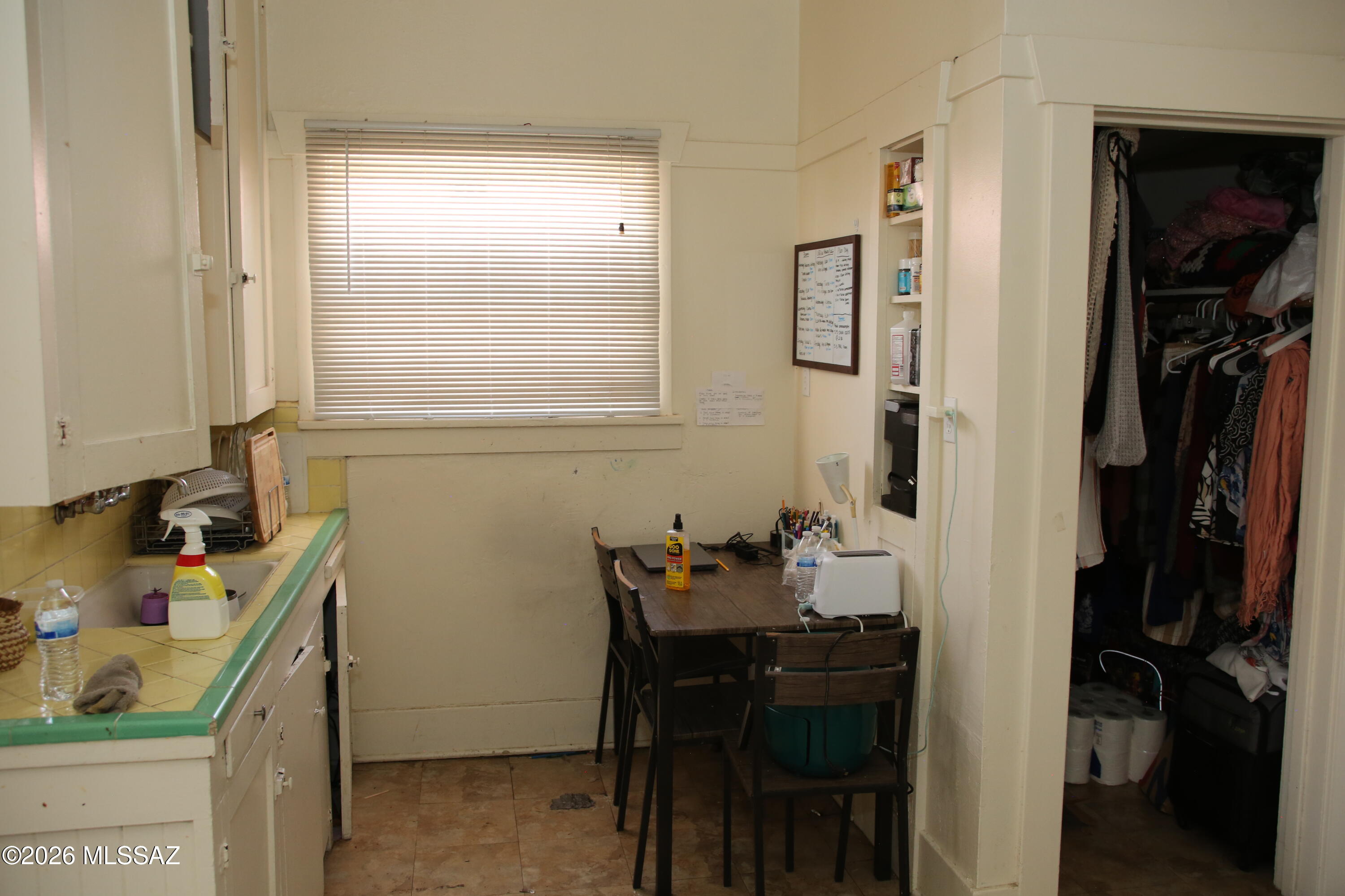 Speedway Heights - Residential Income