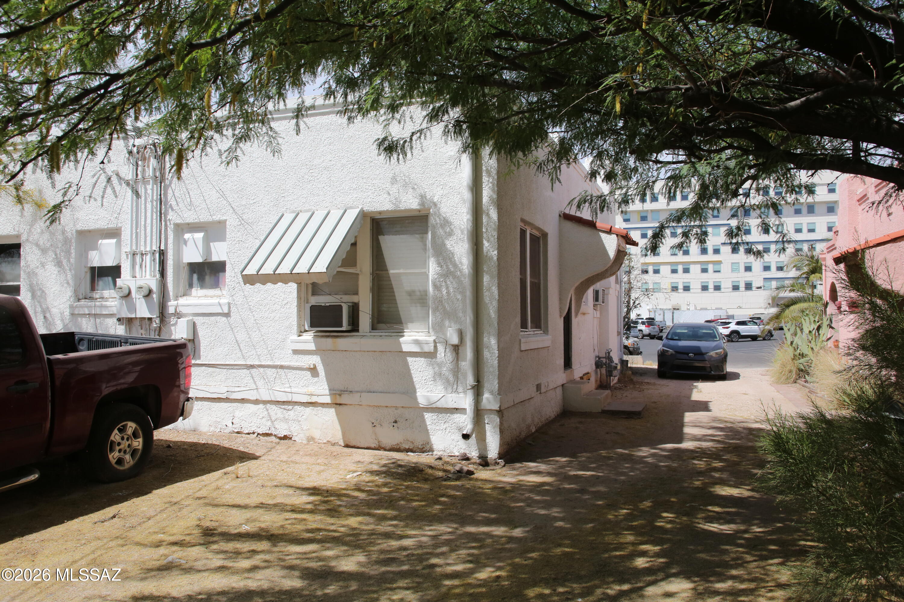 Speedway Heights - Residential Income