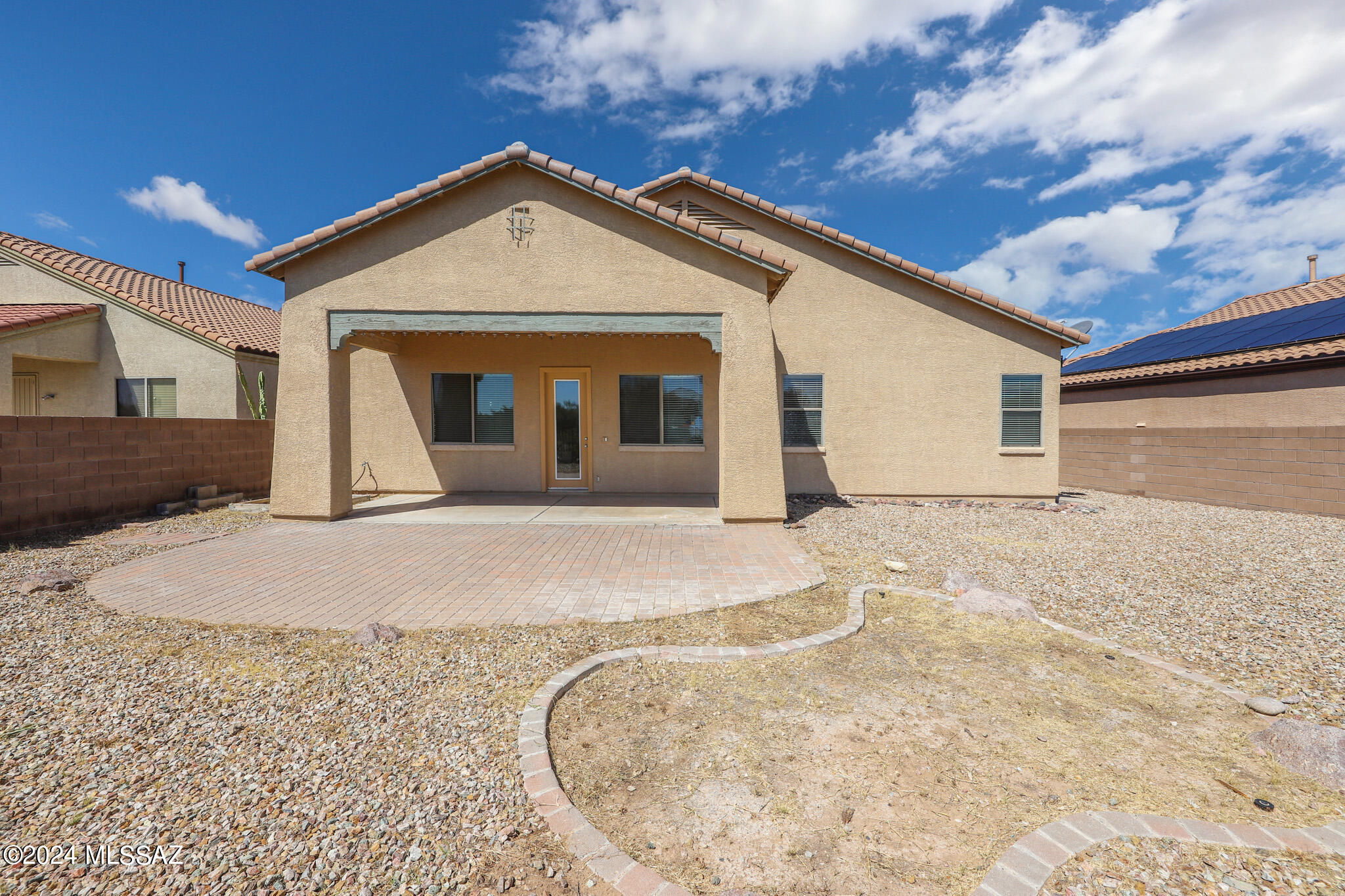 Continental Reserve Blk. 14 (1-82) - Residential