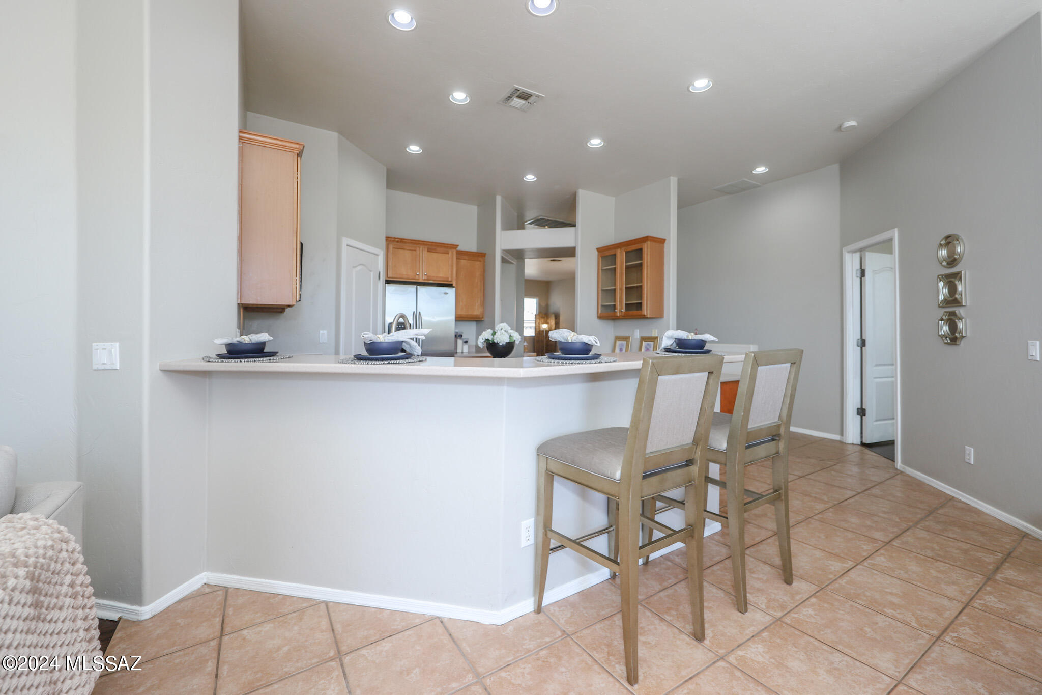 Continental Reserve Blk. 14 (1-82) - Residential