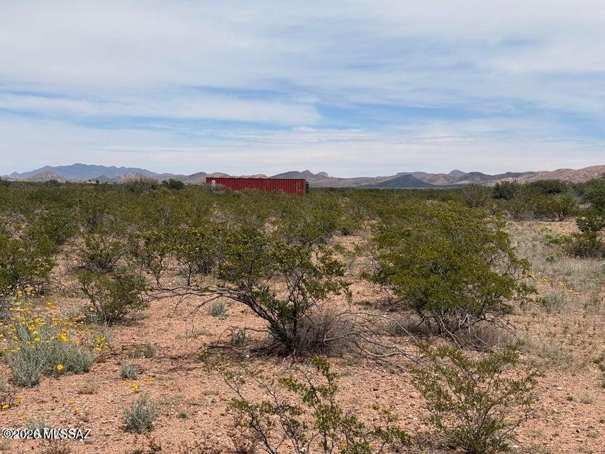 Out Of Pima County - Land