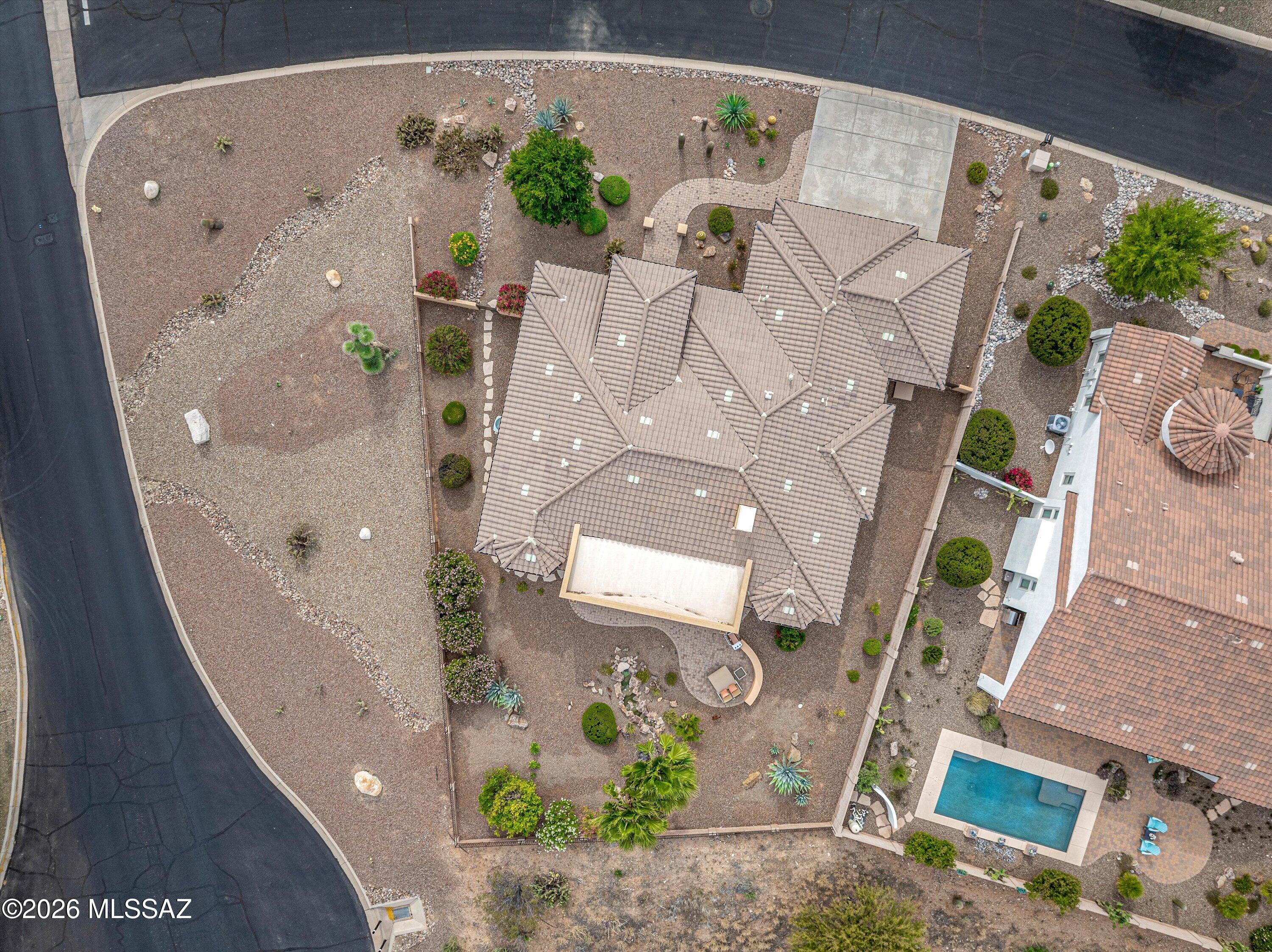 Saddlebrooke - Residential