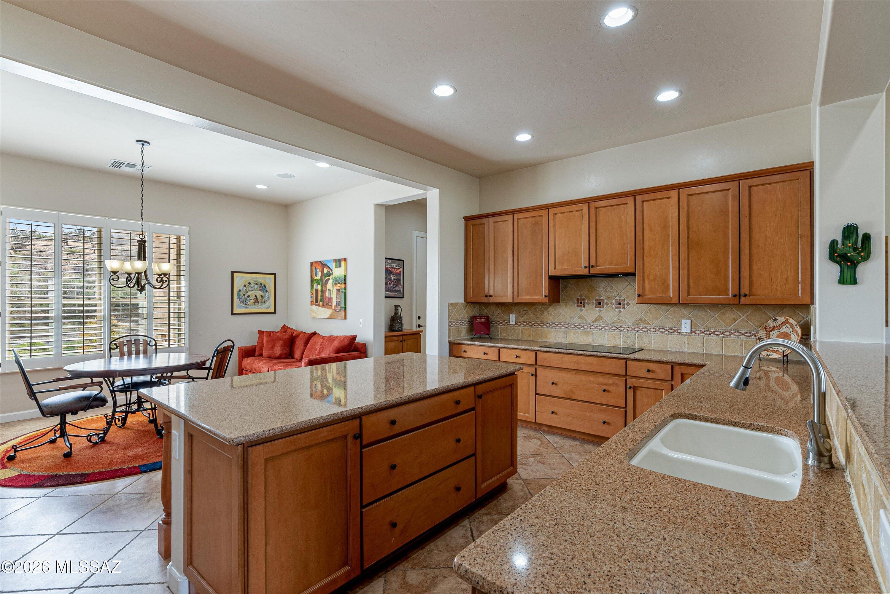 Saddlebrooke - Residential
