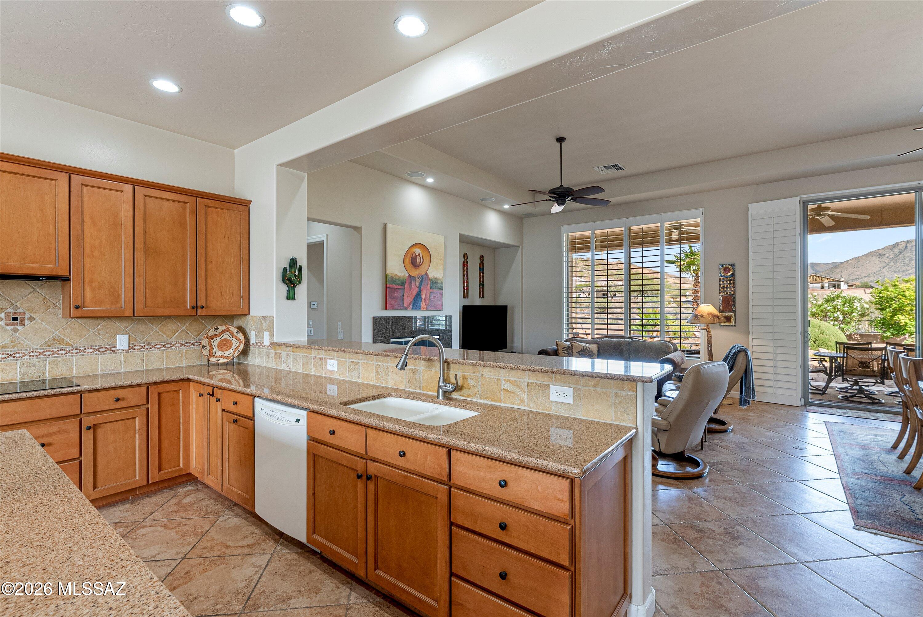 Saddlebrooke - Residential