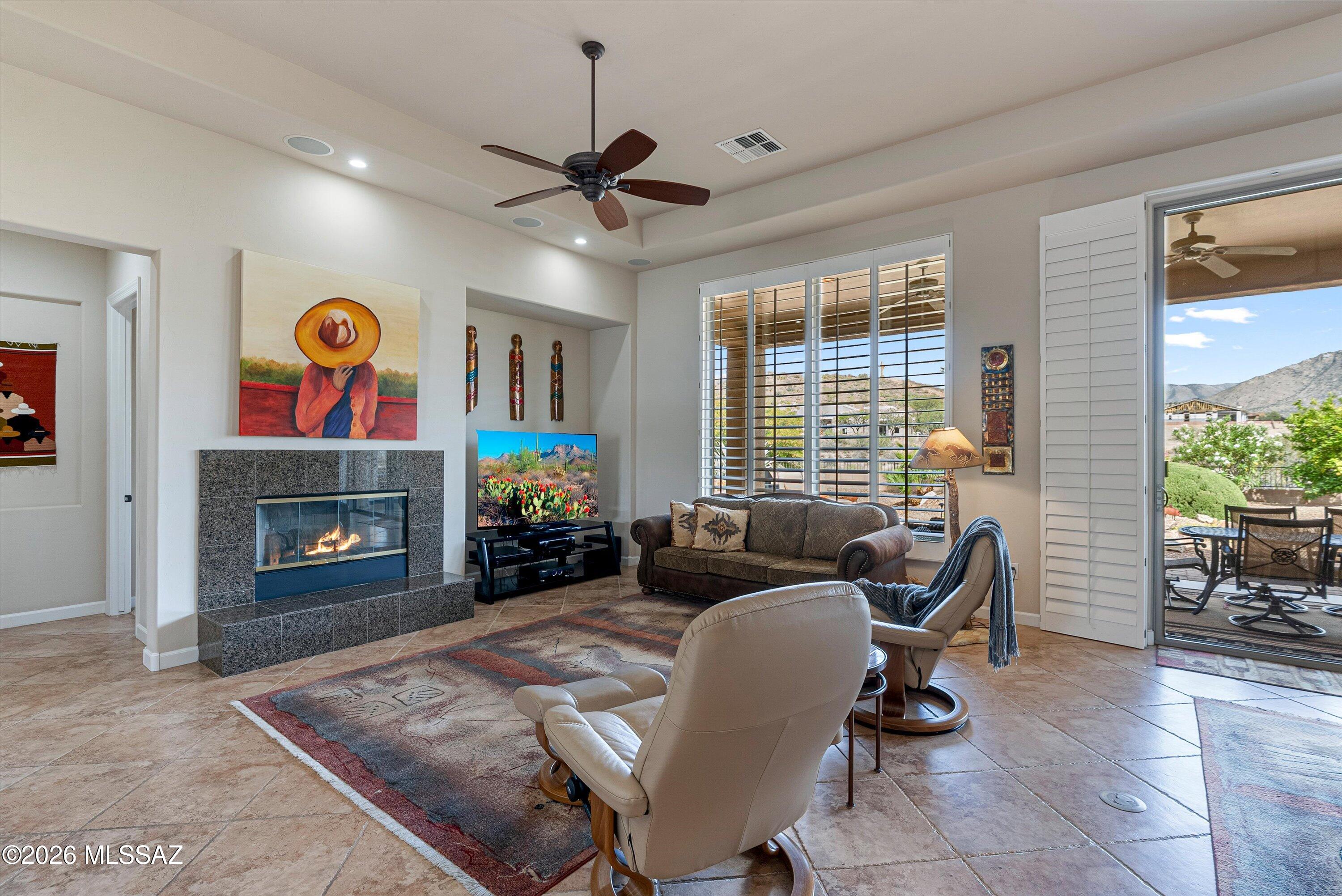 Saddlebrooke - Residential