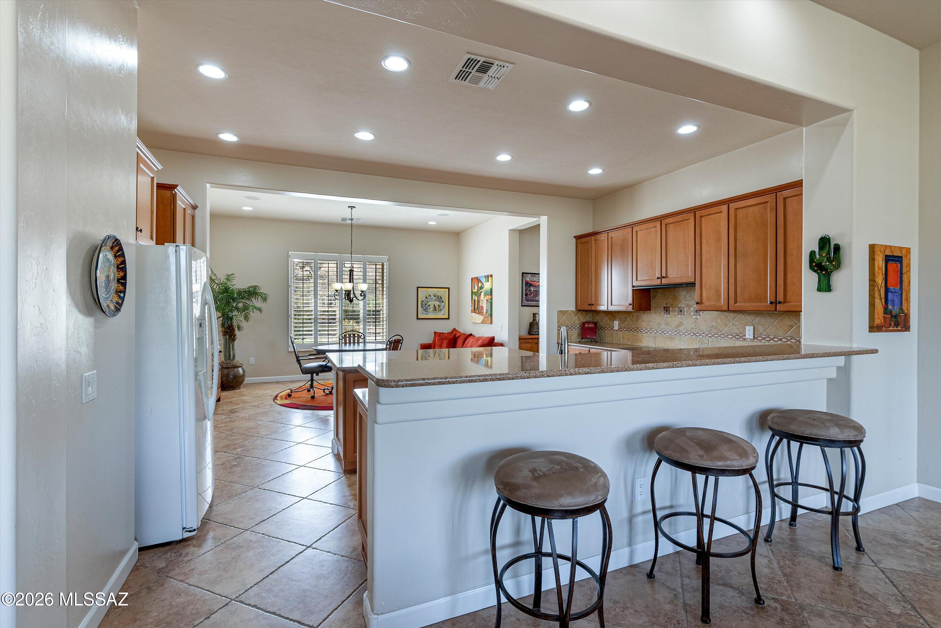 Saddlebrooke - Residential