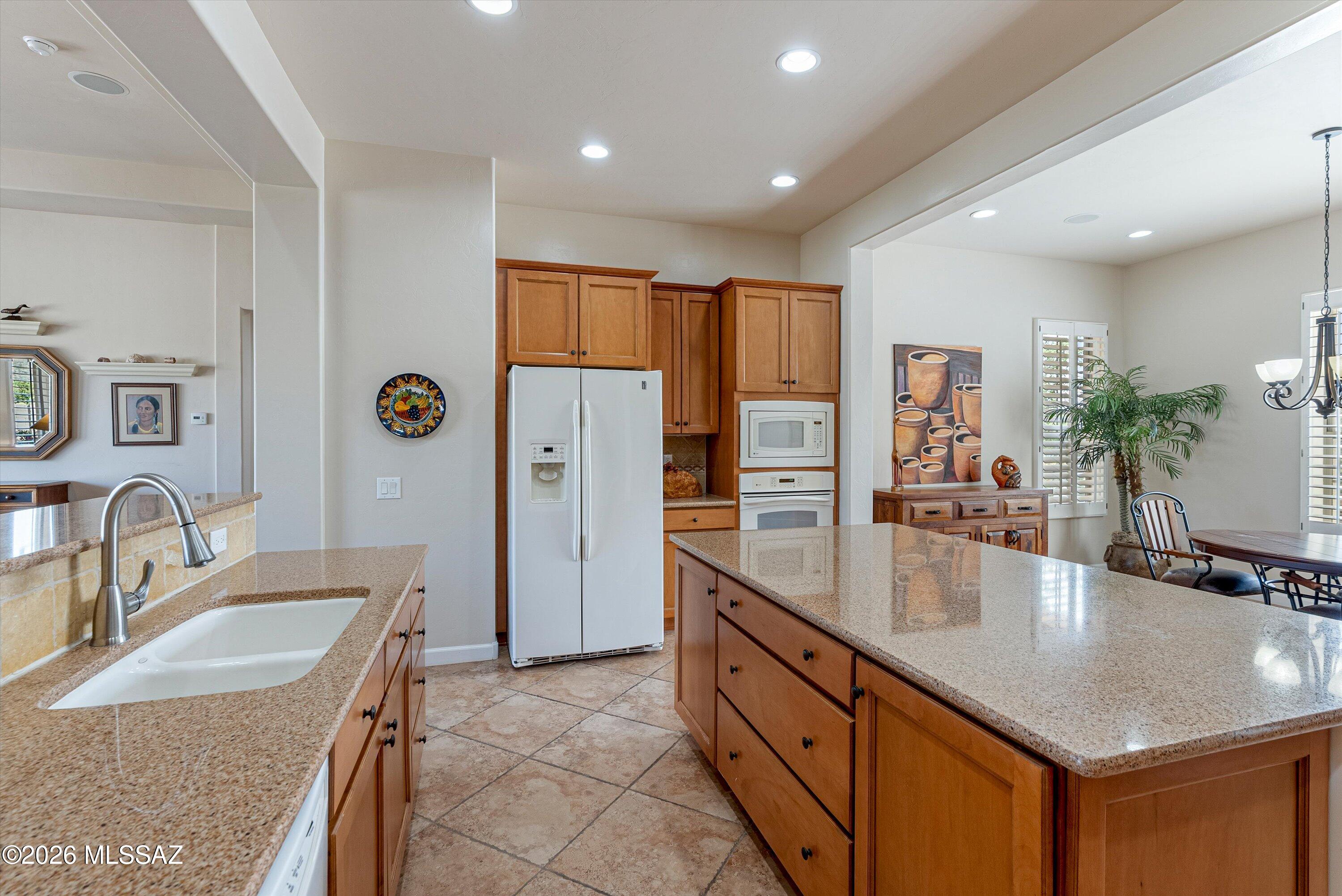 Saddlebrooke - Residential