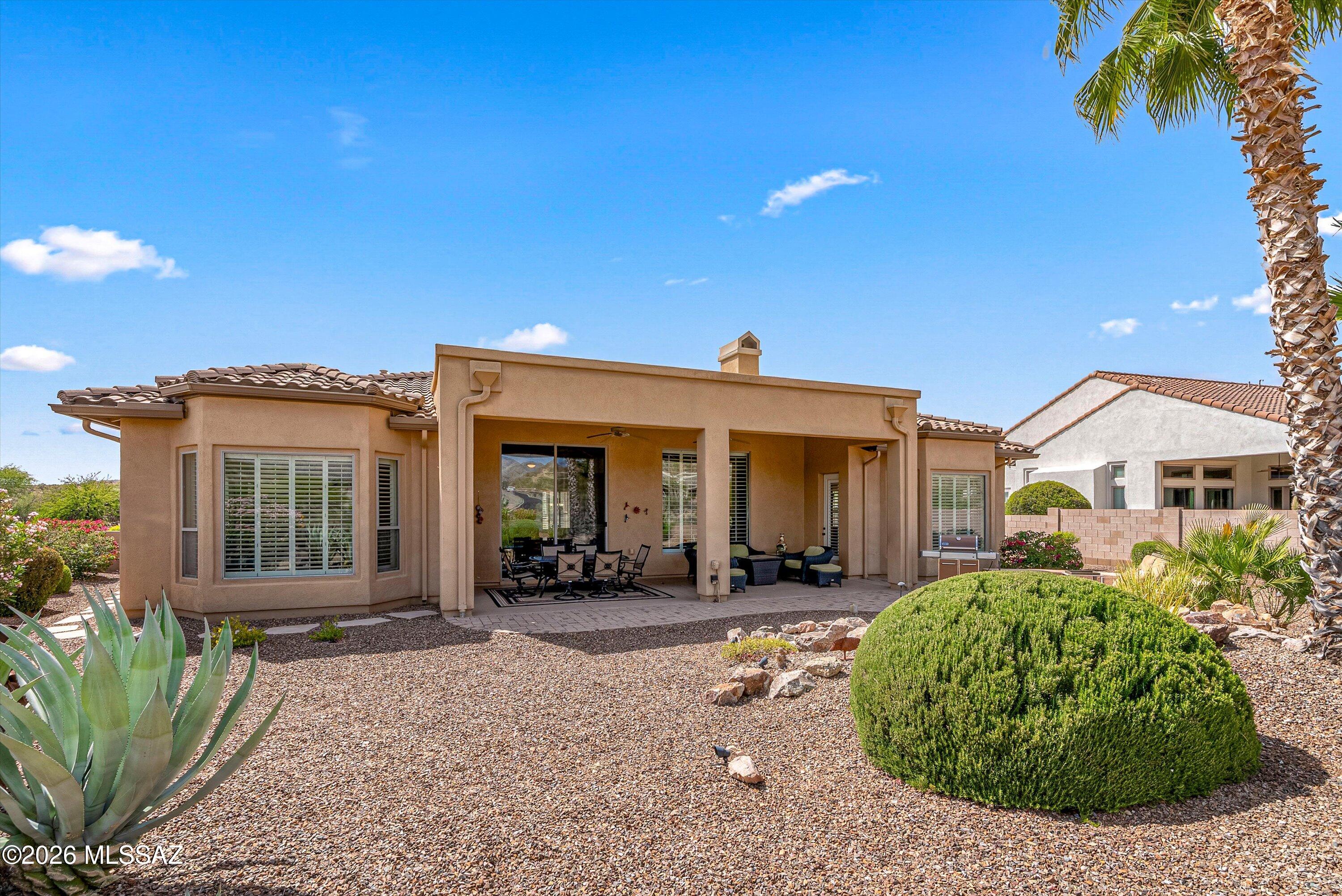 Saddlebrooke - Residential