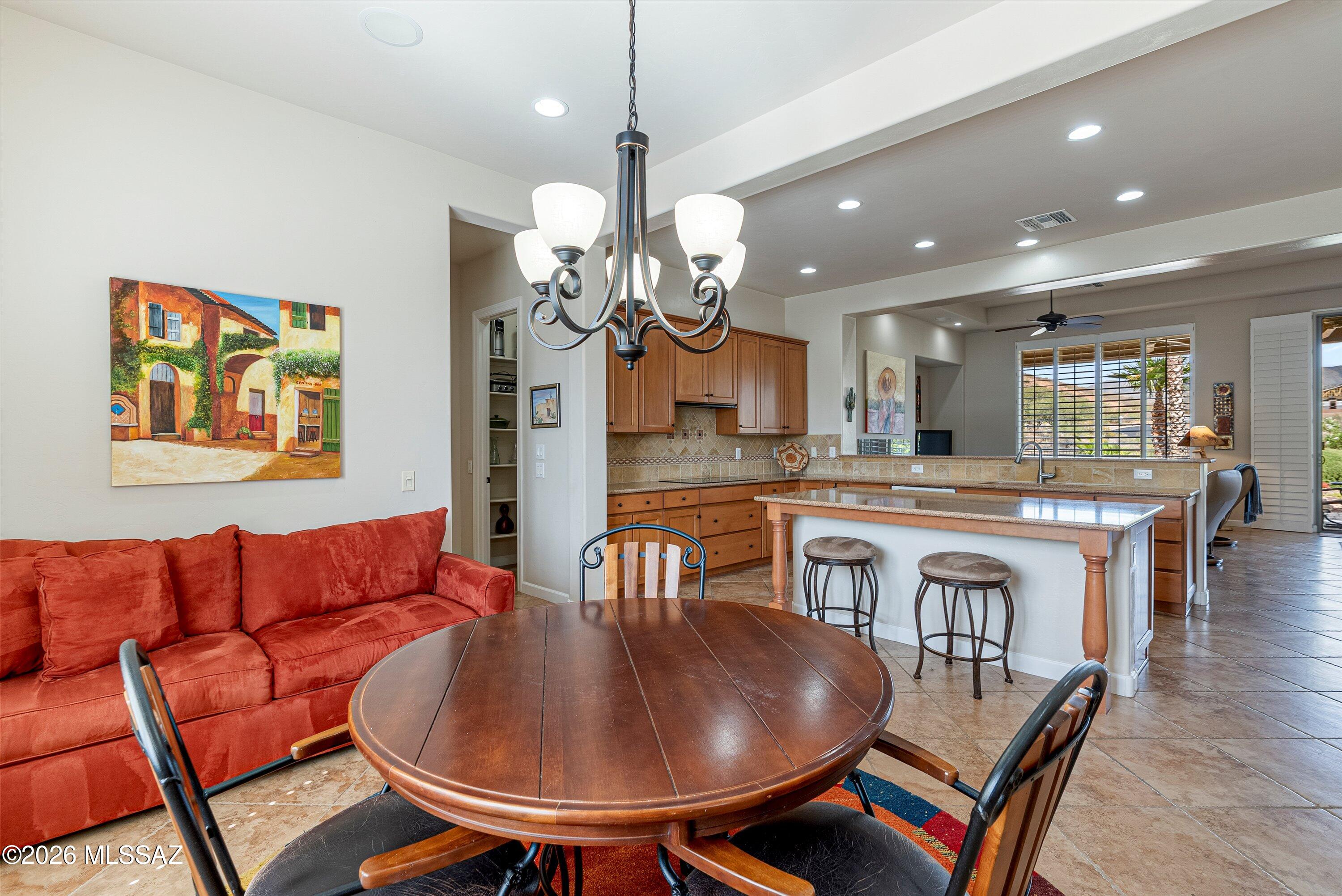 Saddlebrooke - Residential