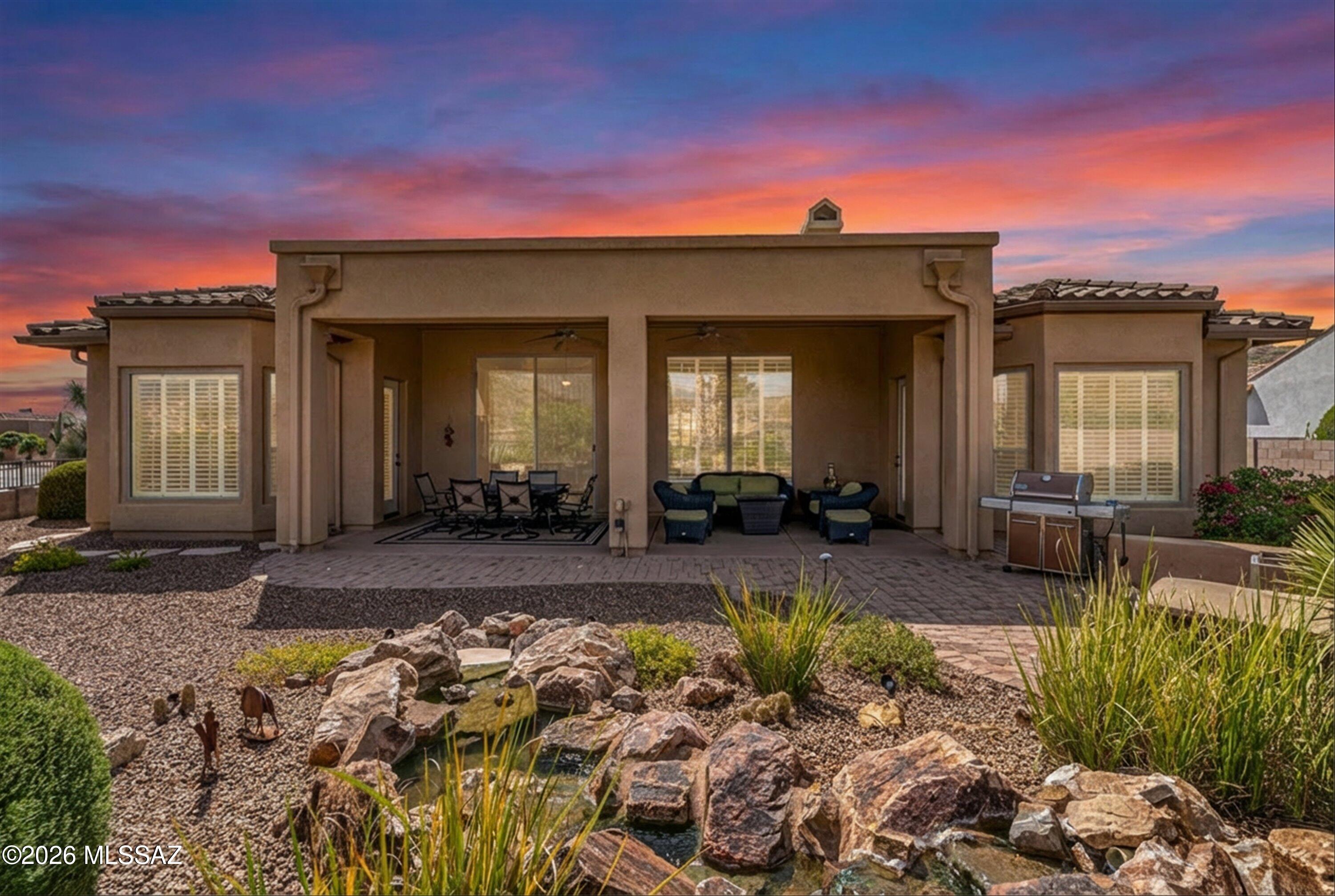 Saddlebrooke - Residential