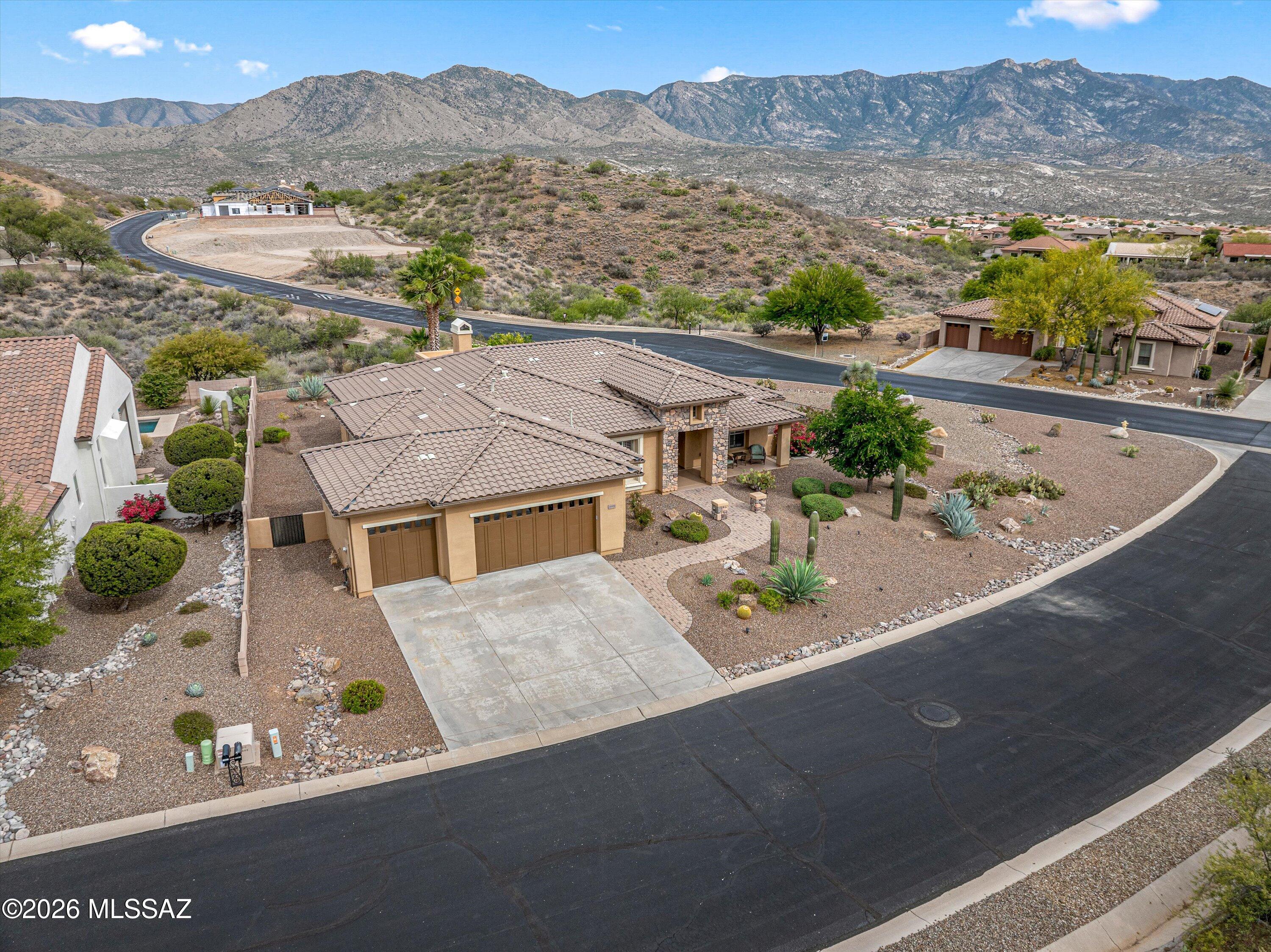 Saddlebrooke - Residential