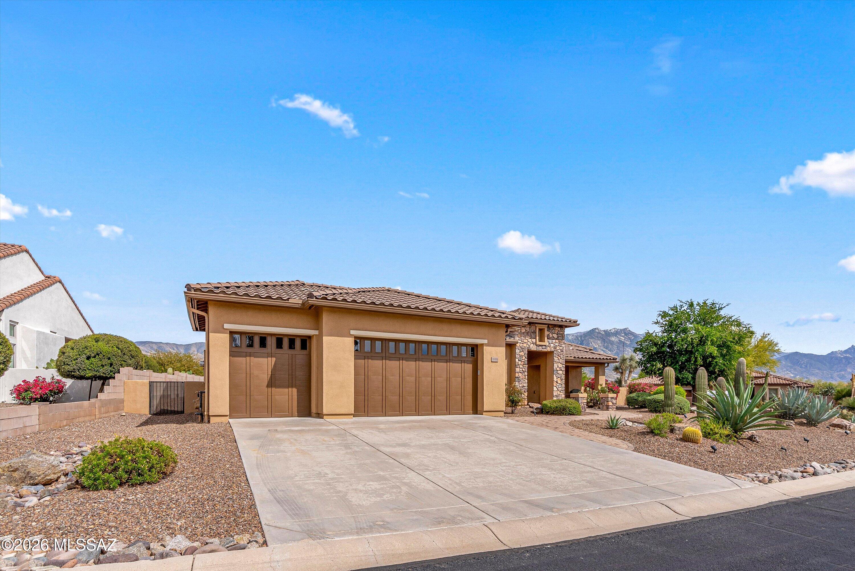 Saddlebrooke - Residential
