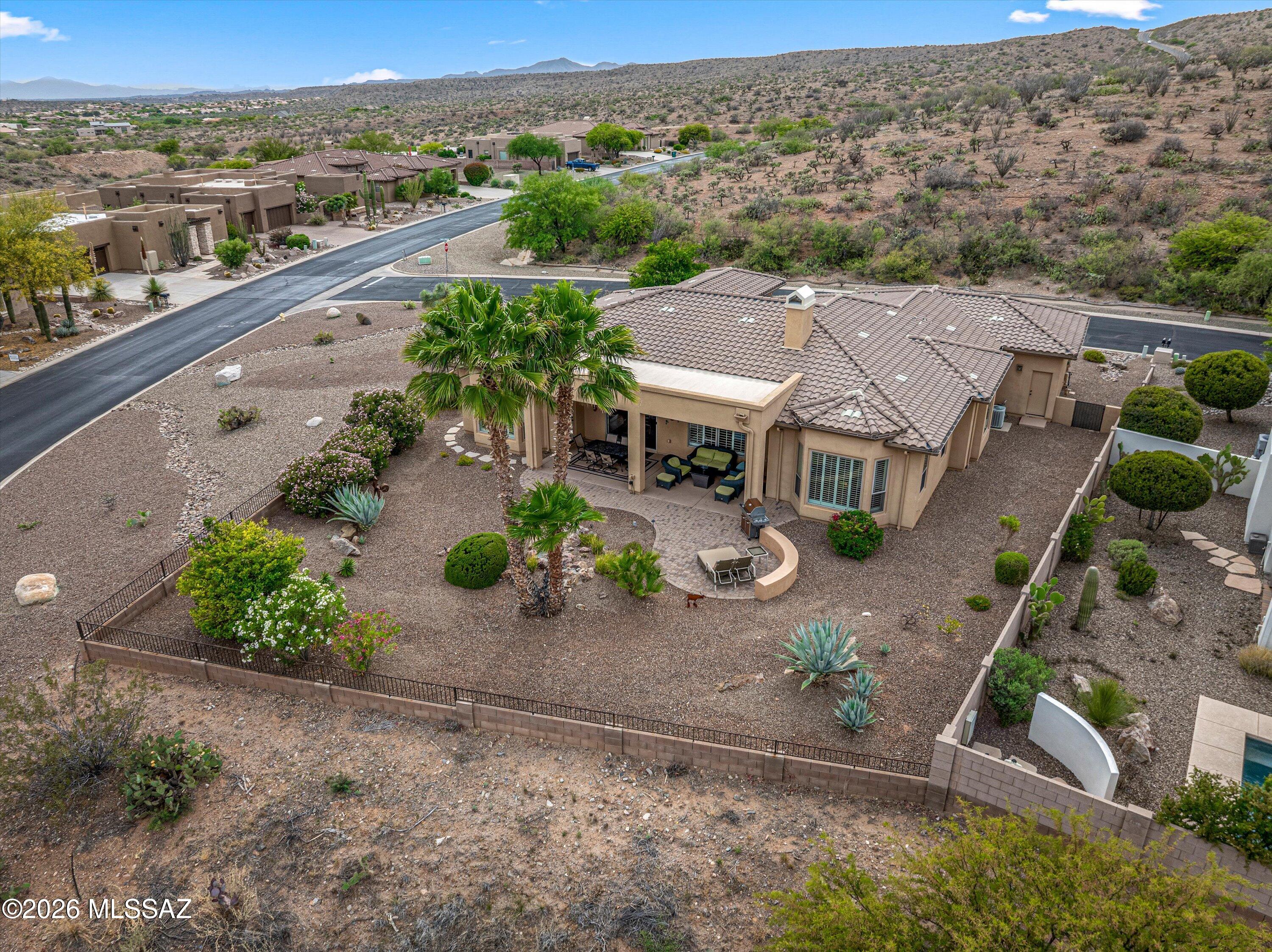 Saddlebrooke - Residential