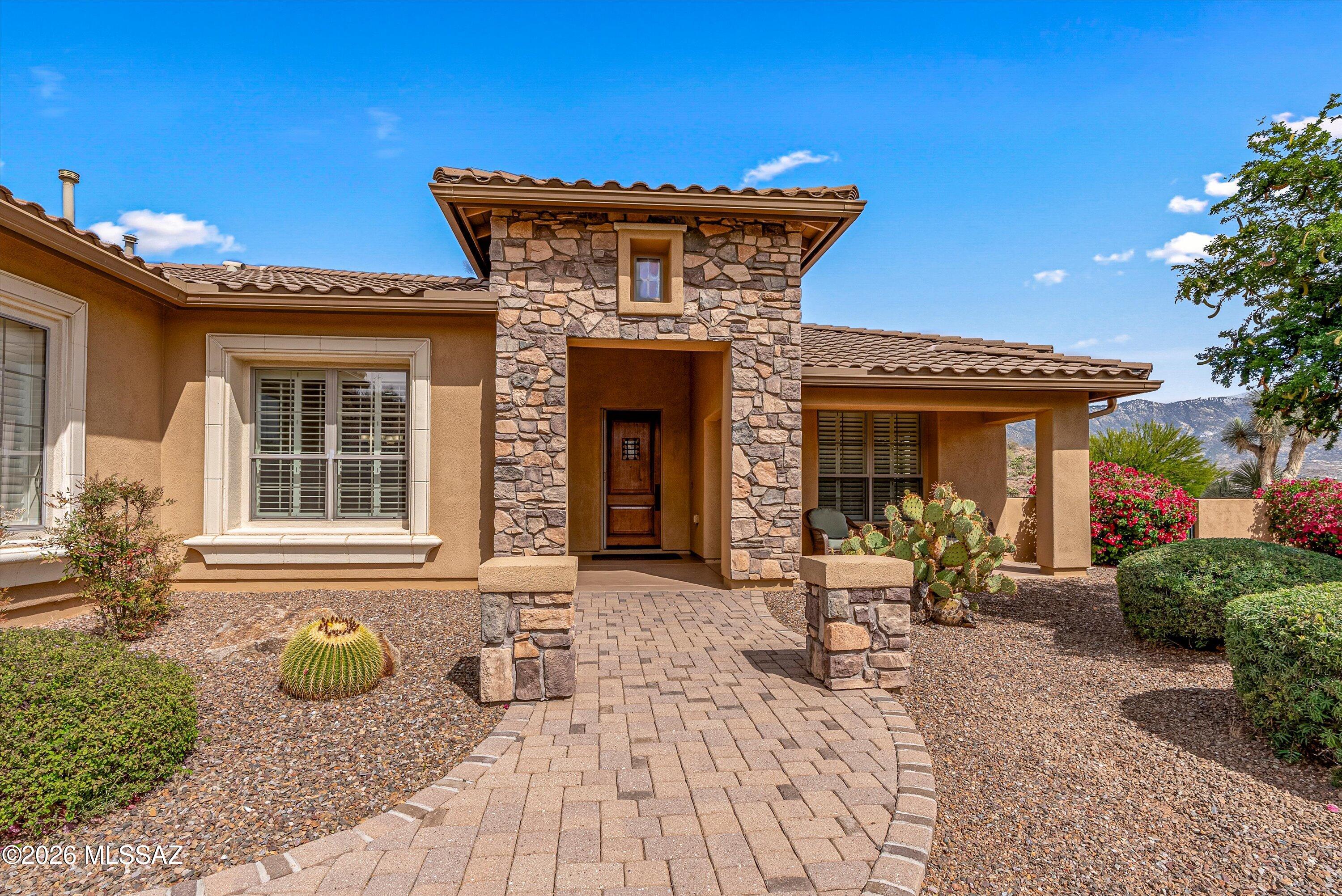 Saddlebrooke - Residential