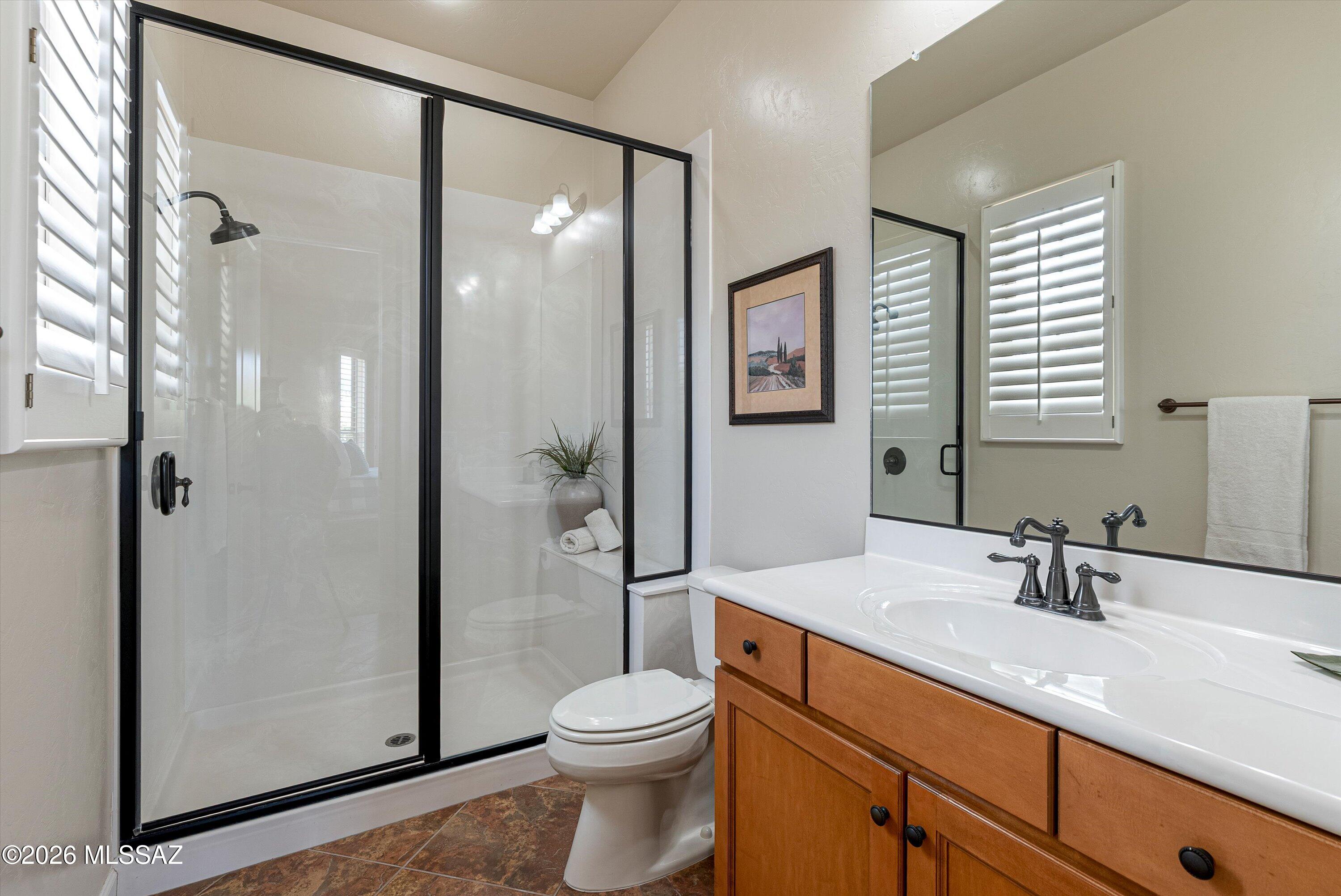 Saddlebrooke - Residential