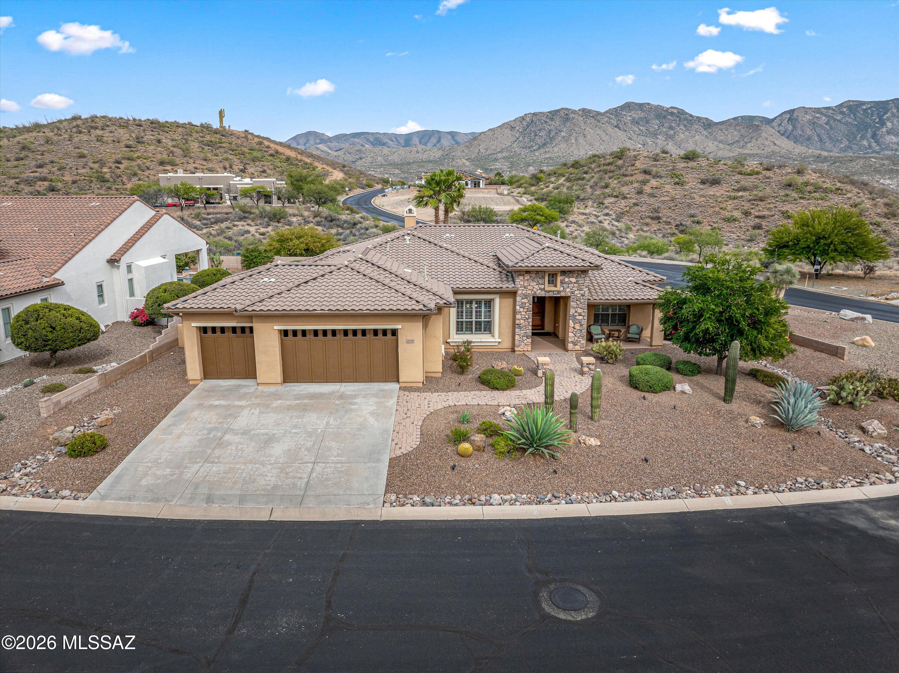 Saddlebrooke - Residential