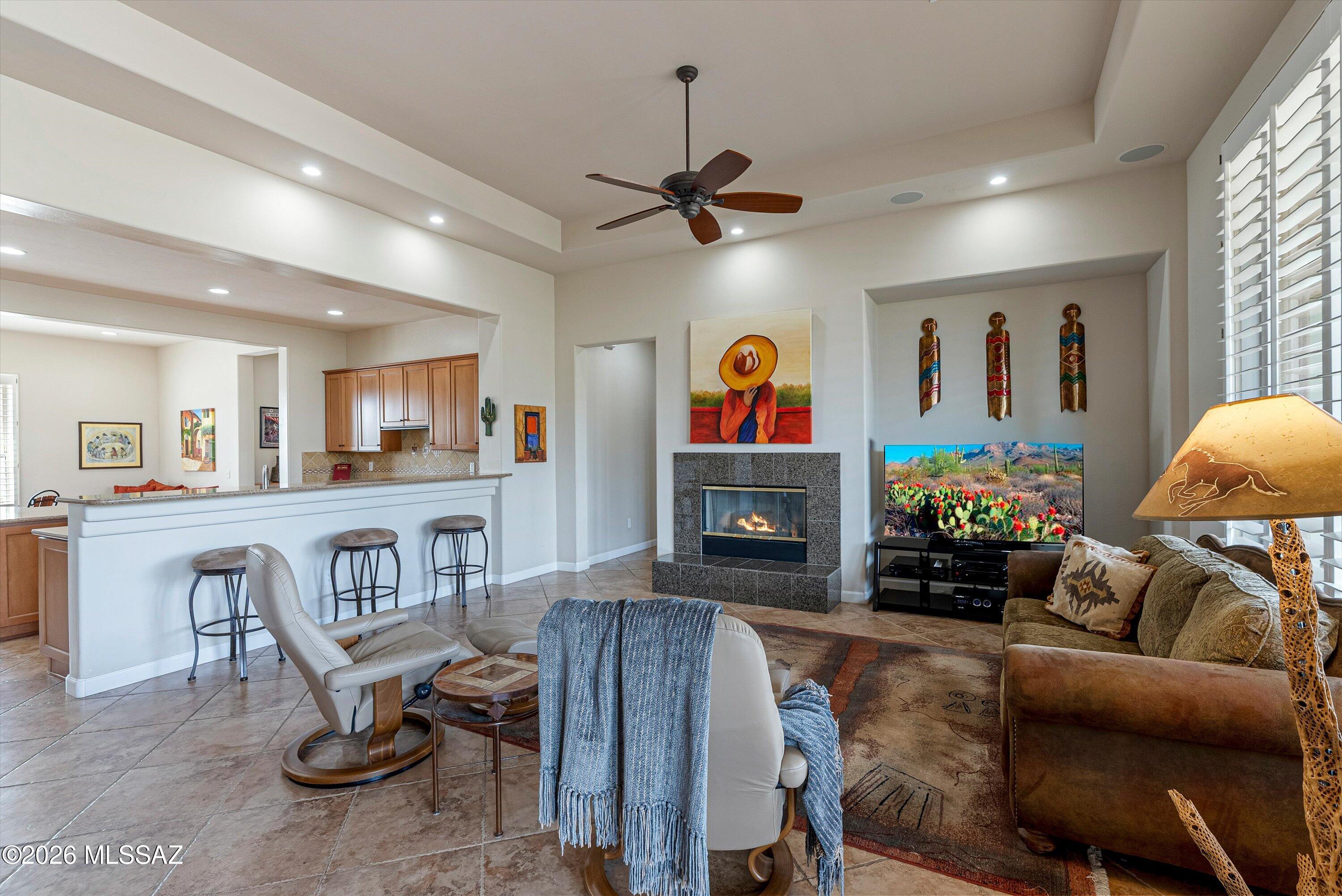Saddlebrooke - Residential