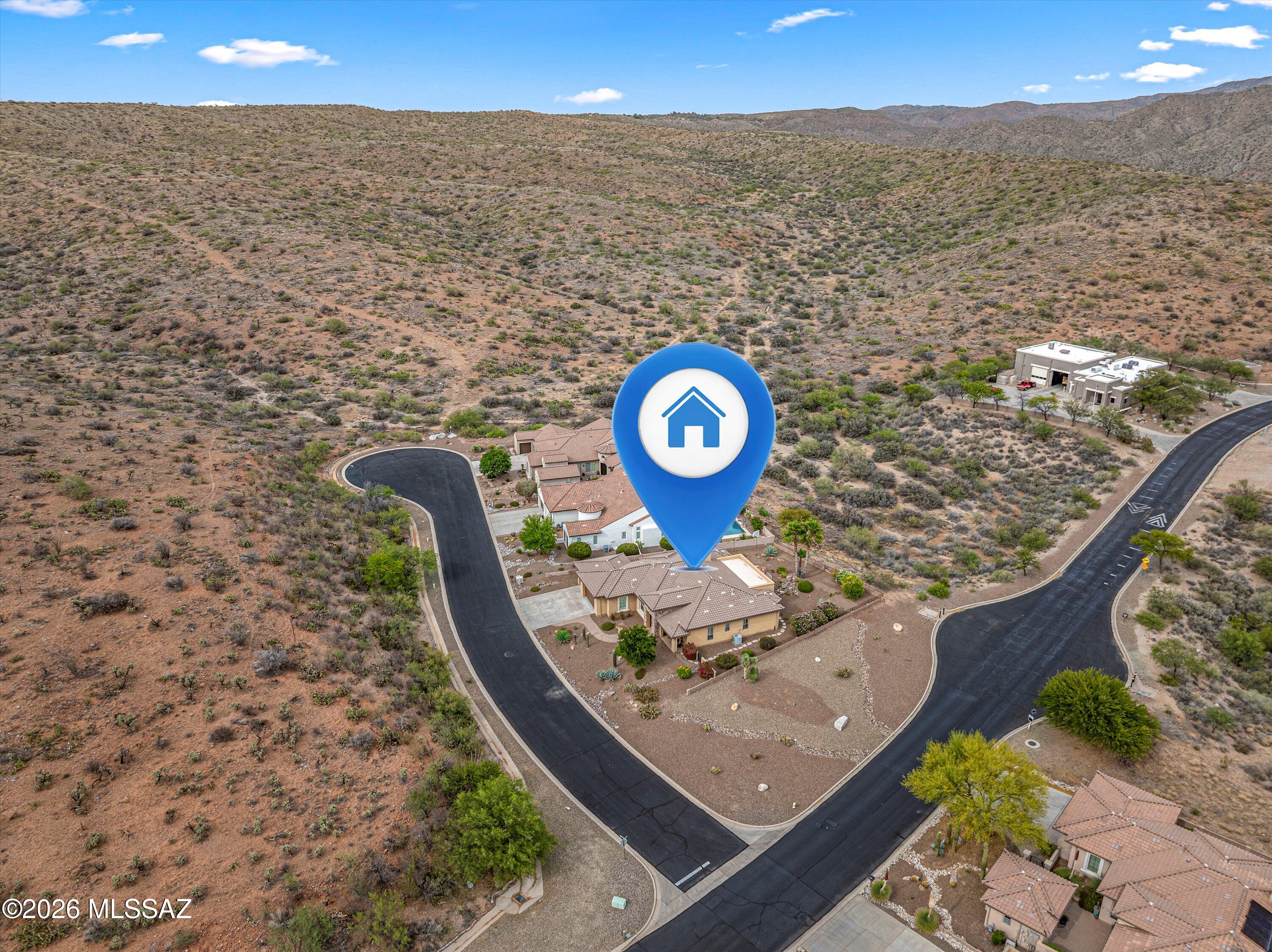 Saddlebrooke - Residential