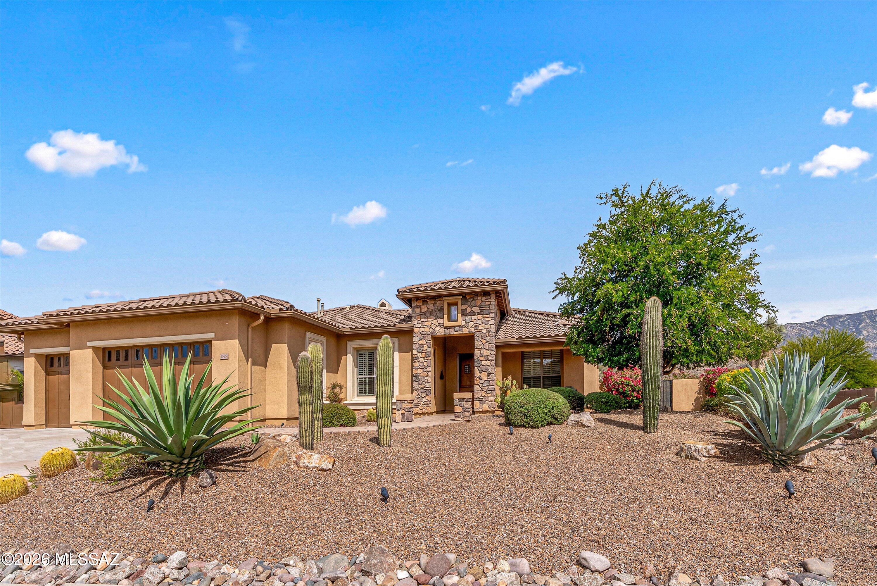 Saddlebrooke - Residential