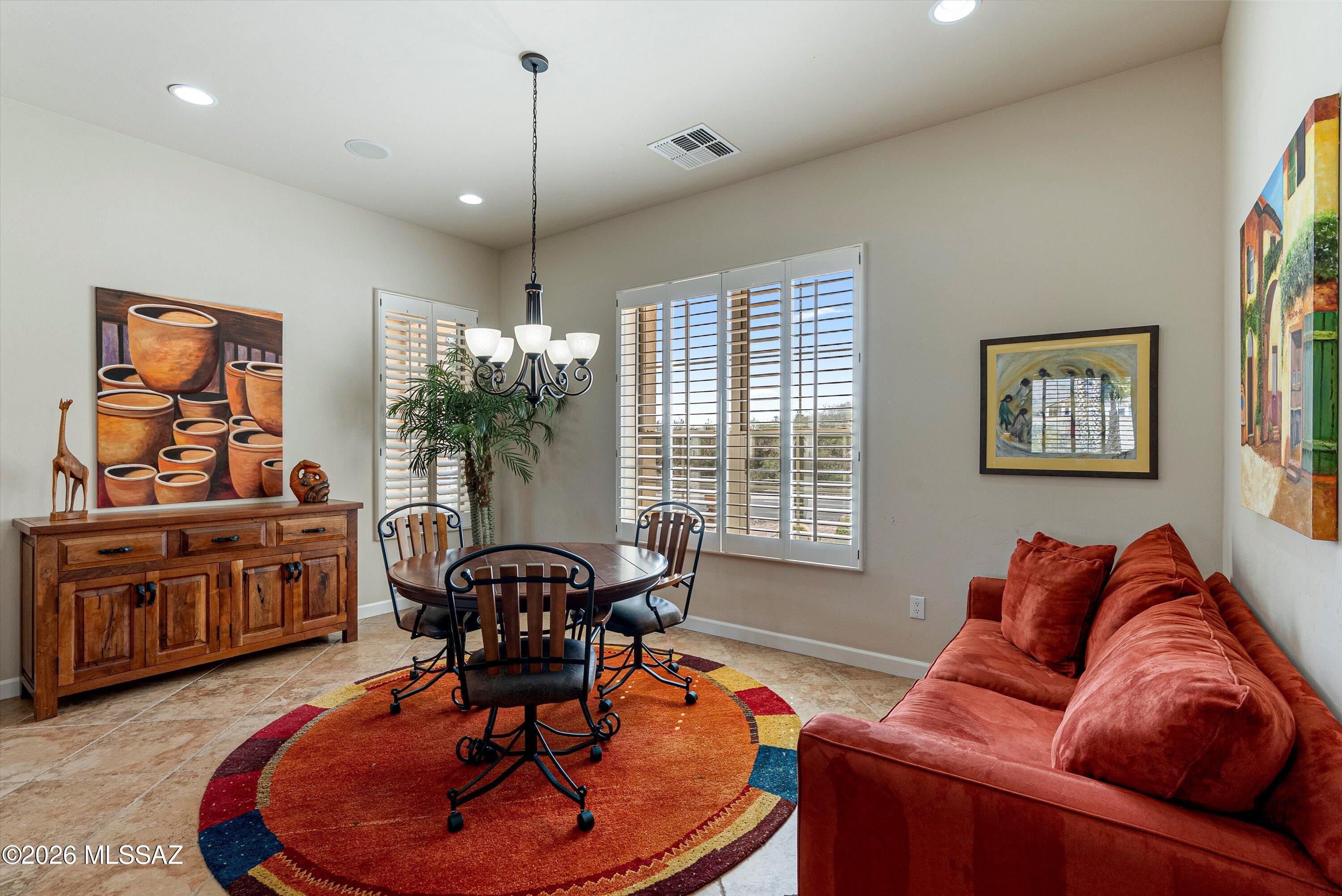 Saddlebrooke - Residential