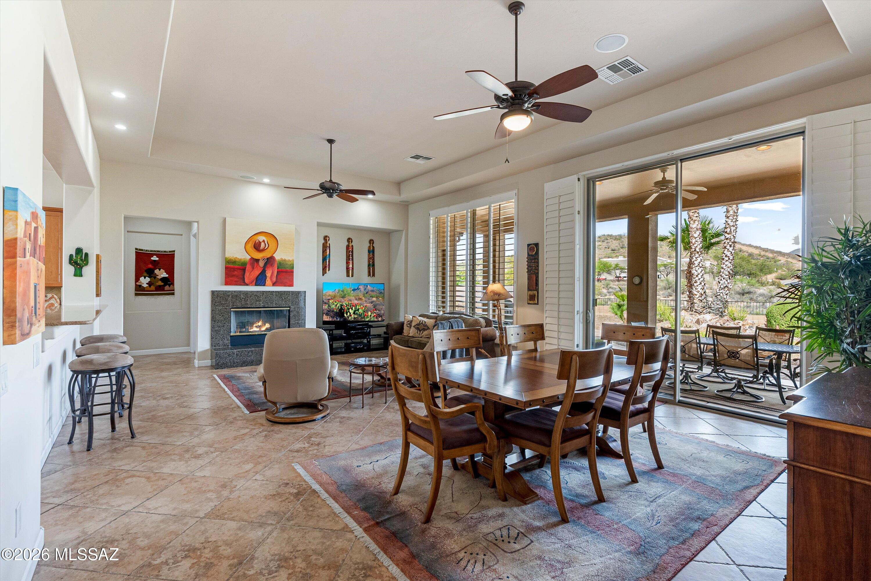 Saddlebrooke - Residential