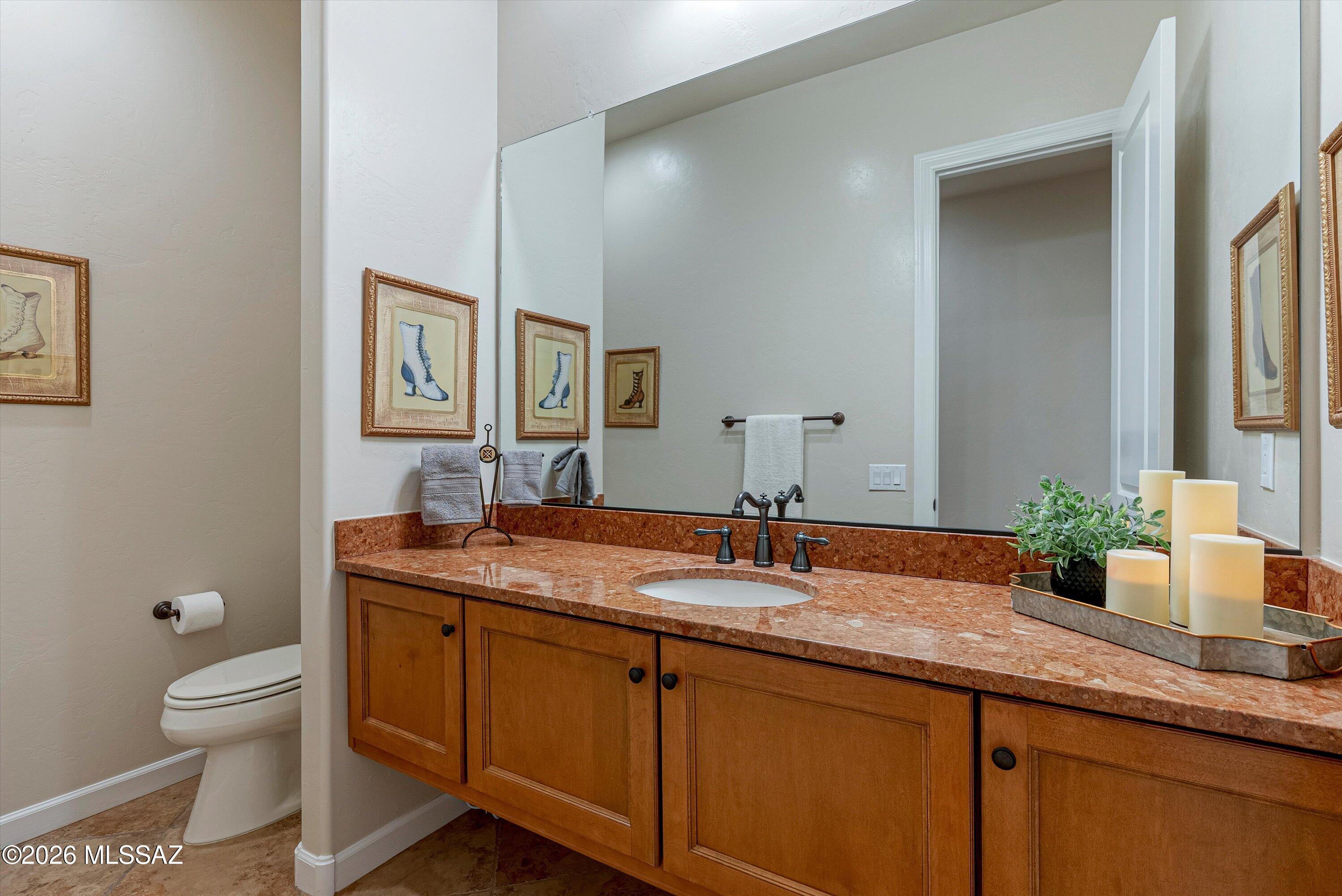 Saddlebrooke - Residential