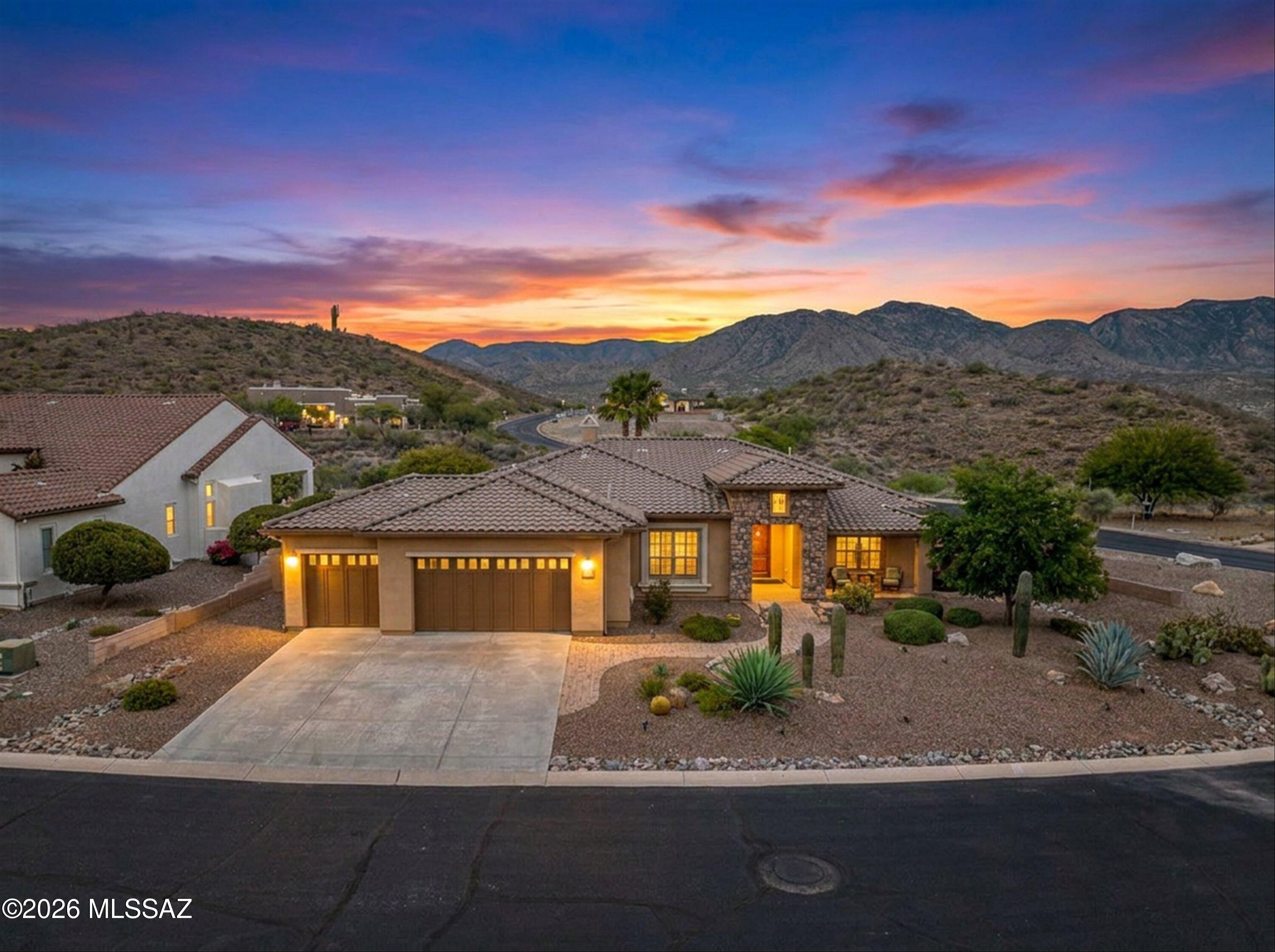 Saddlebrooke - Residential