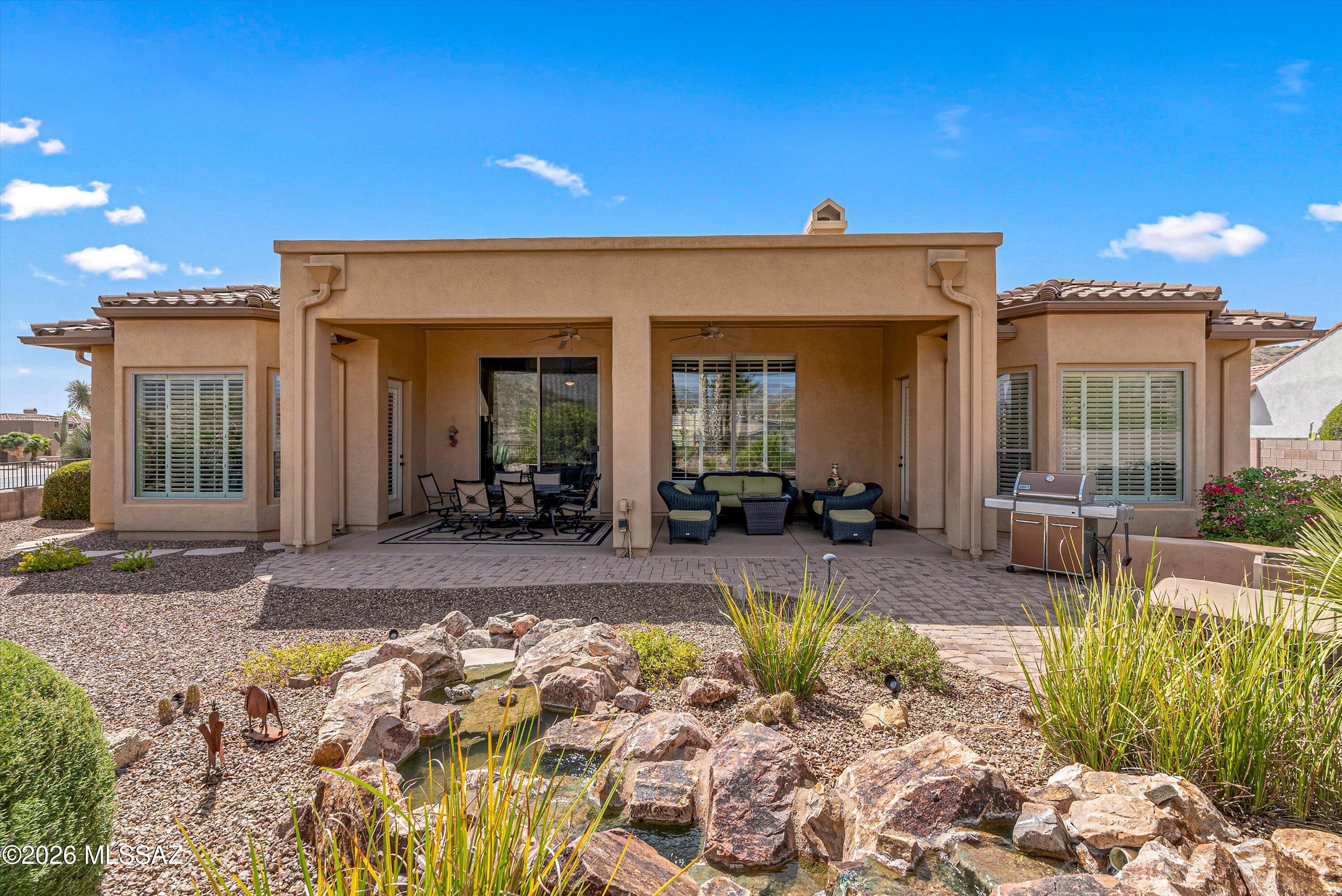 Saddlebrooke - Residential