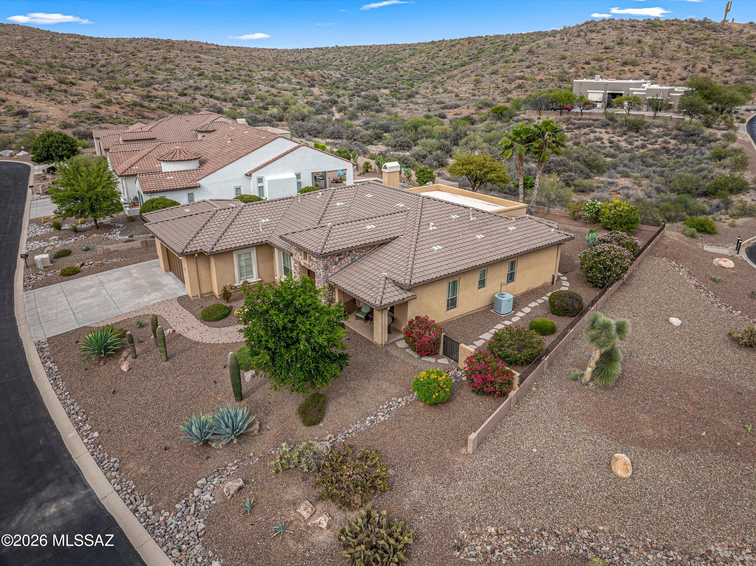 Saddlebrooke - Residential
