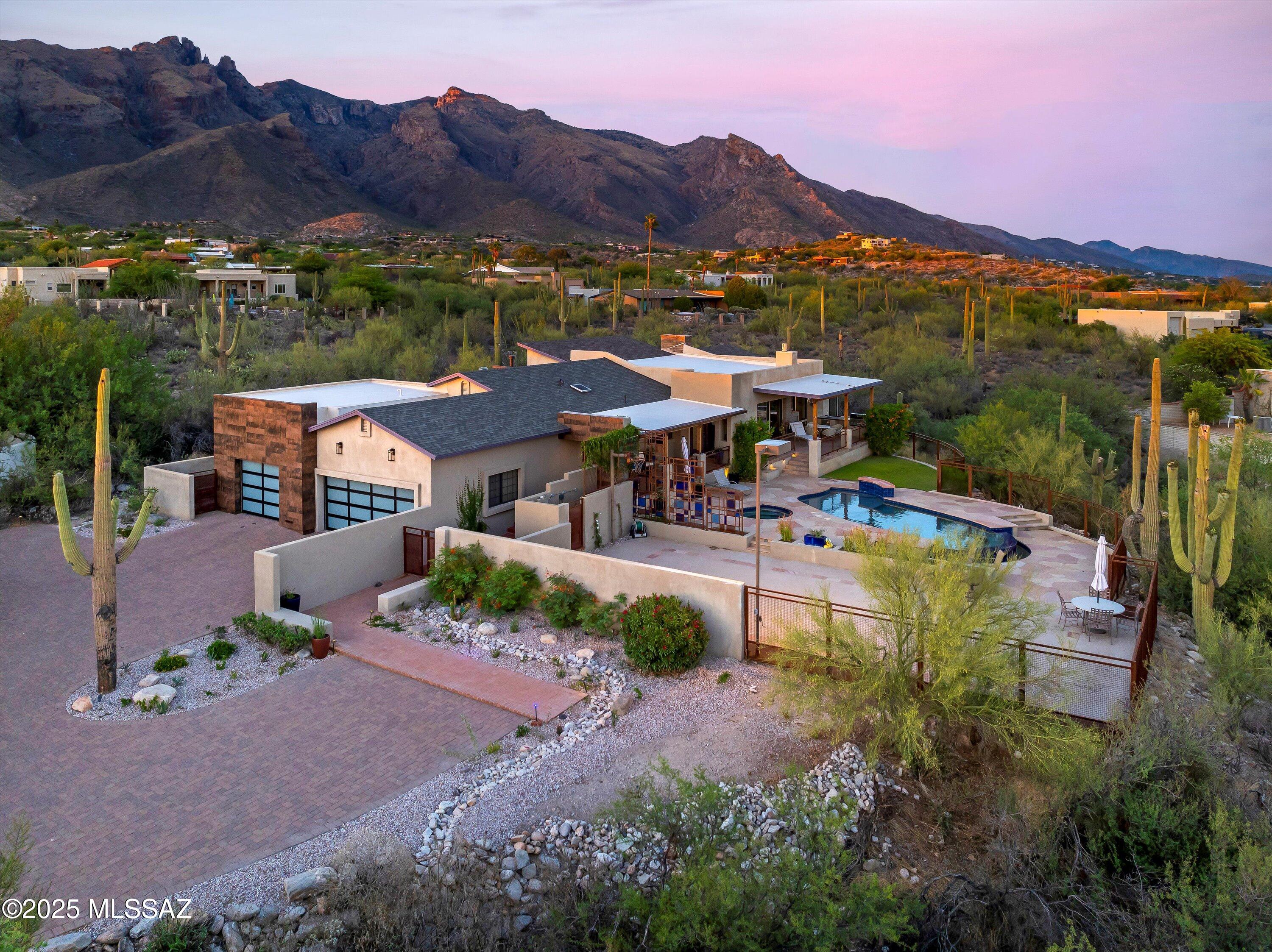 The Foothills (48-140) - Residential