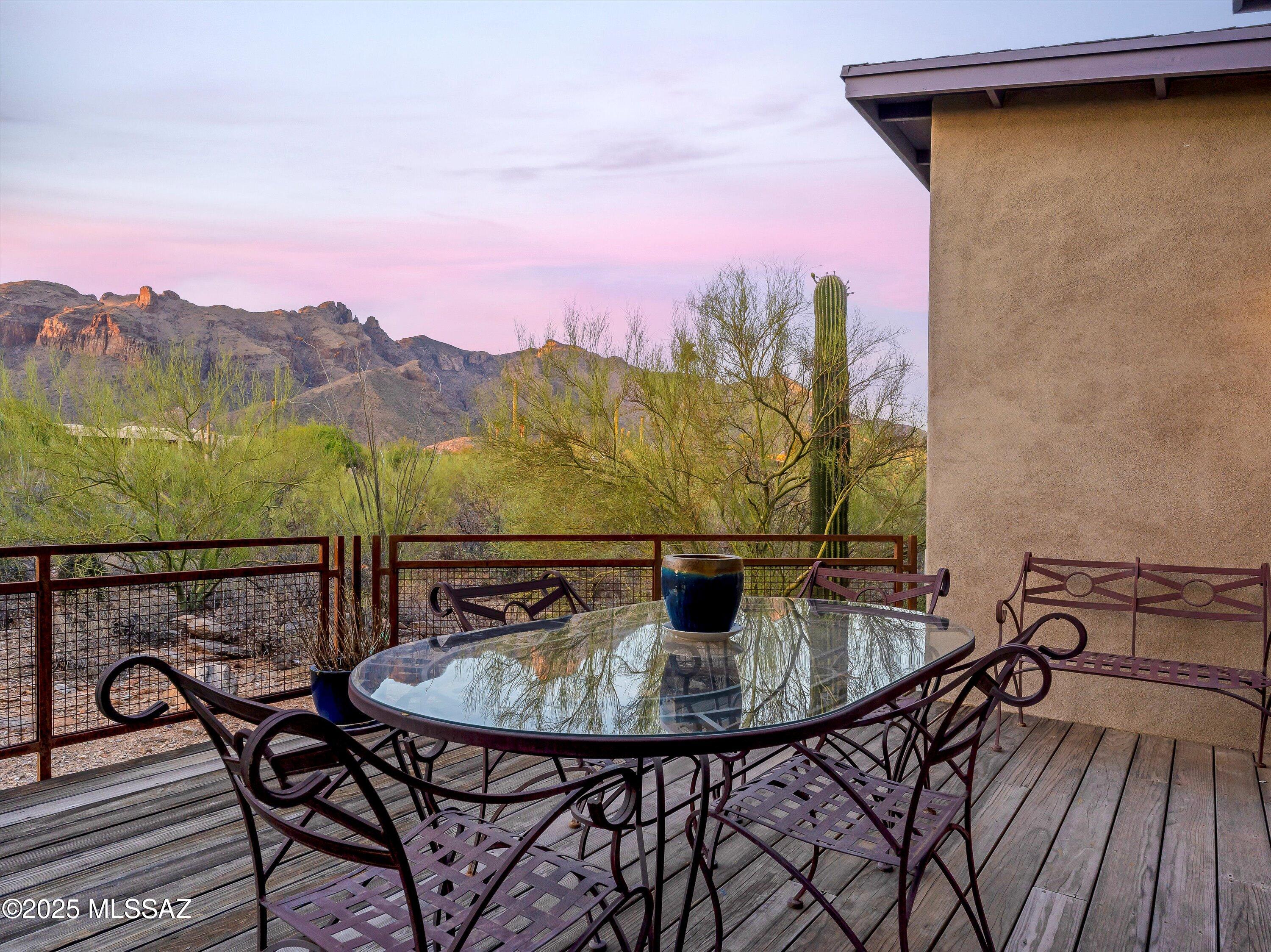 The Foothills (48-140) - Residential