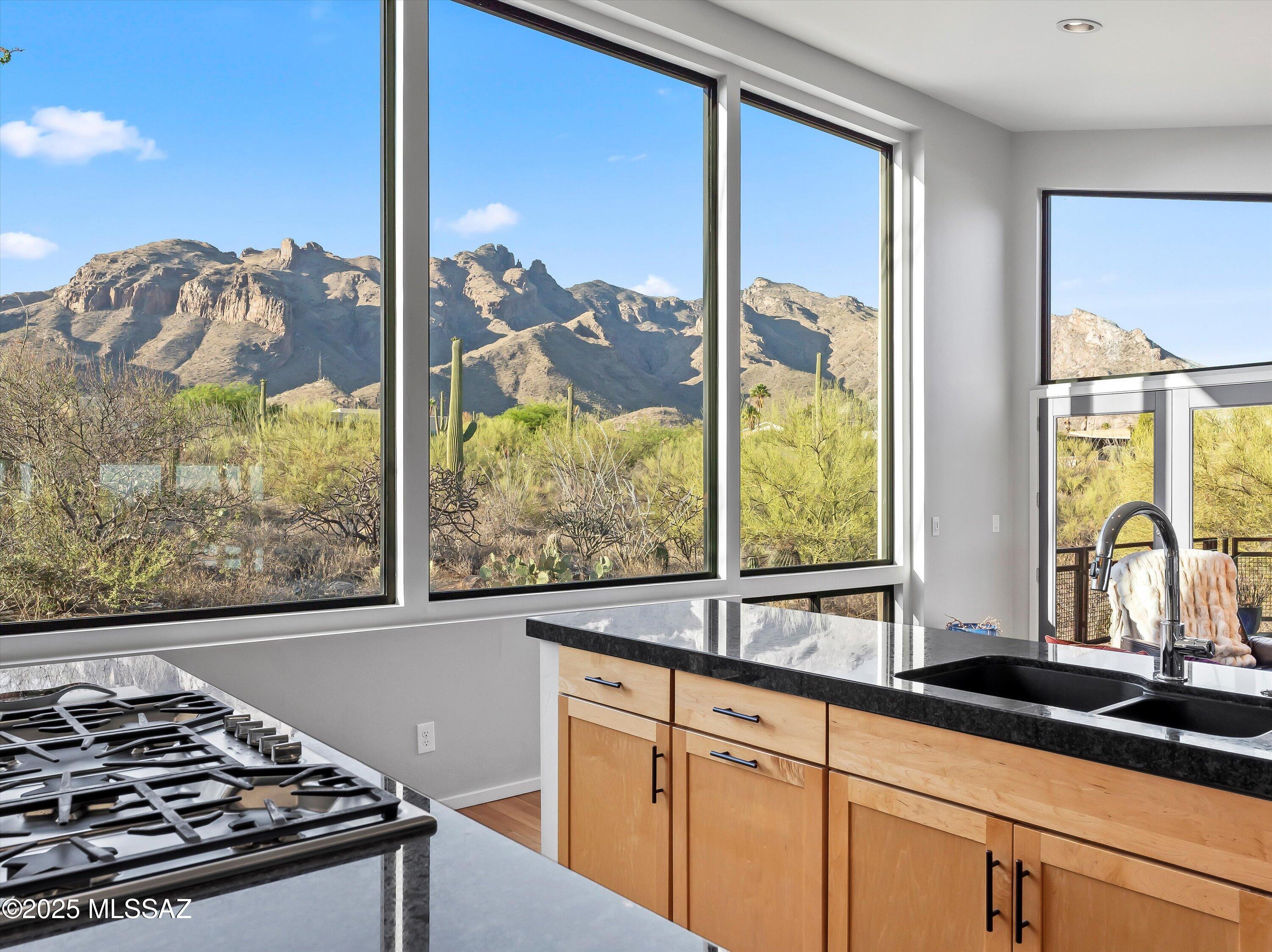 The Foothills (48-140) - Residential
