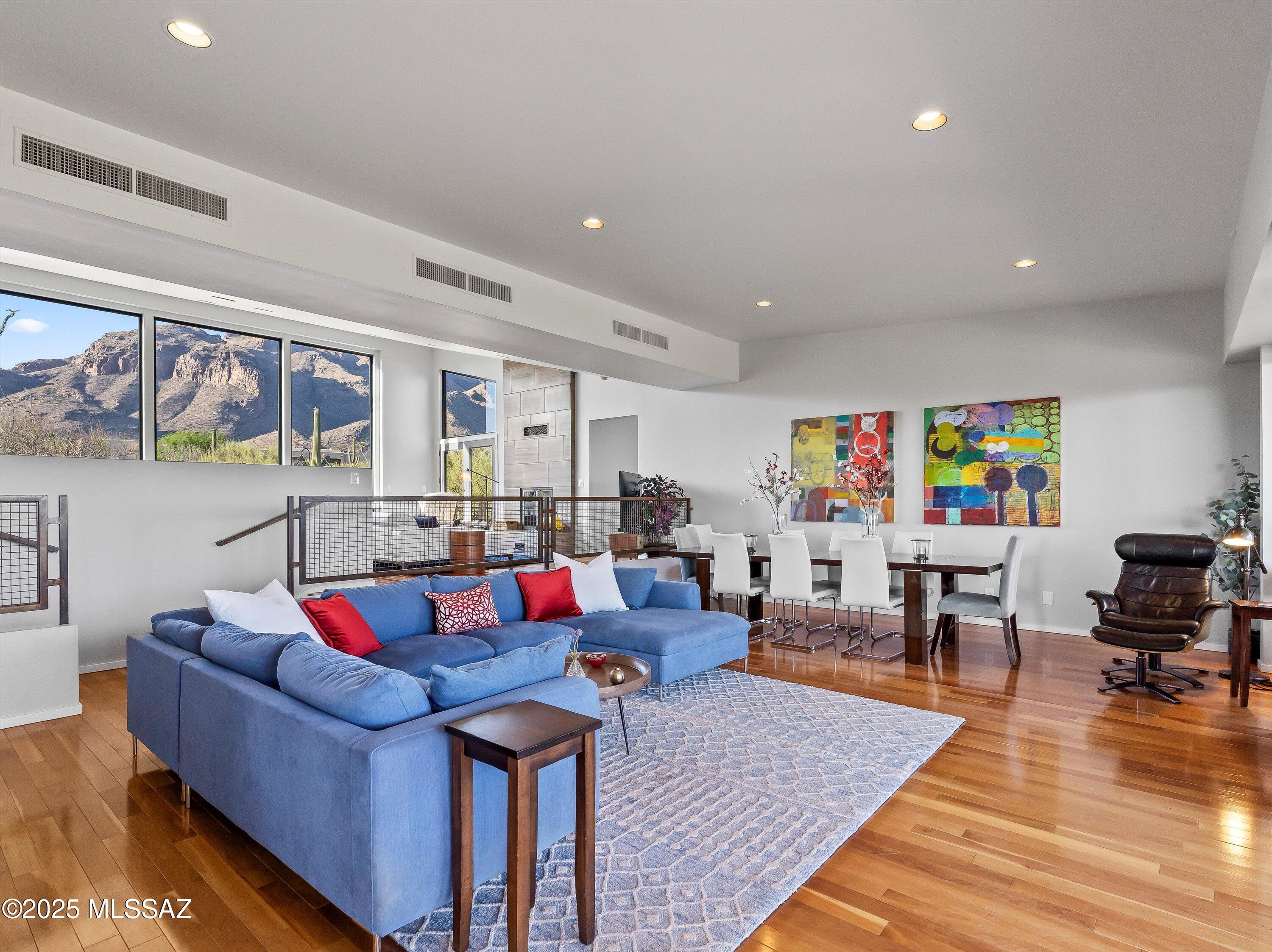 The Foothills (48-140) - Residential