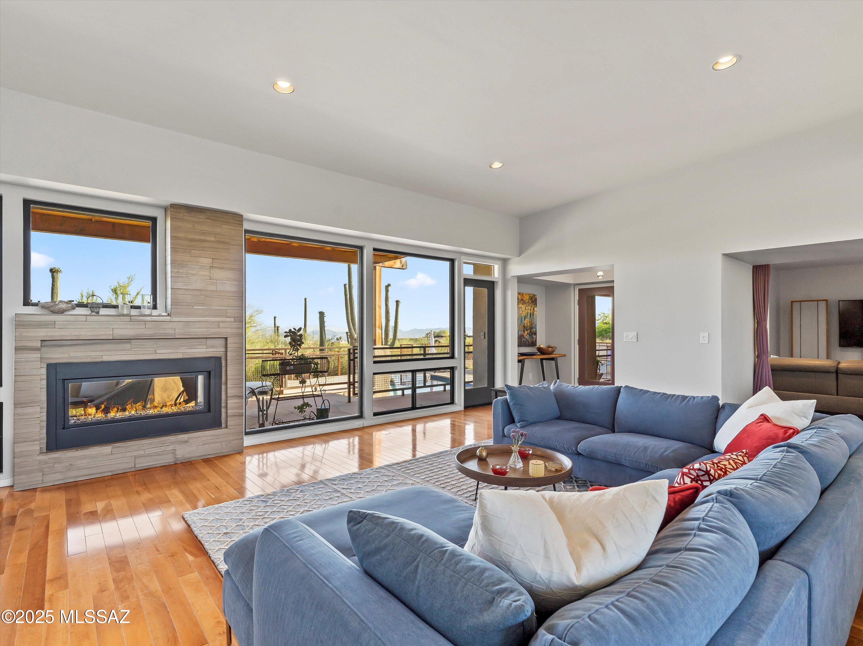 The Foothills (48-140) - Residential