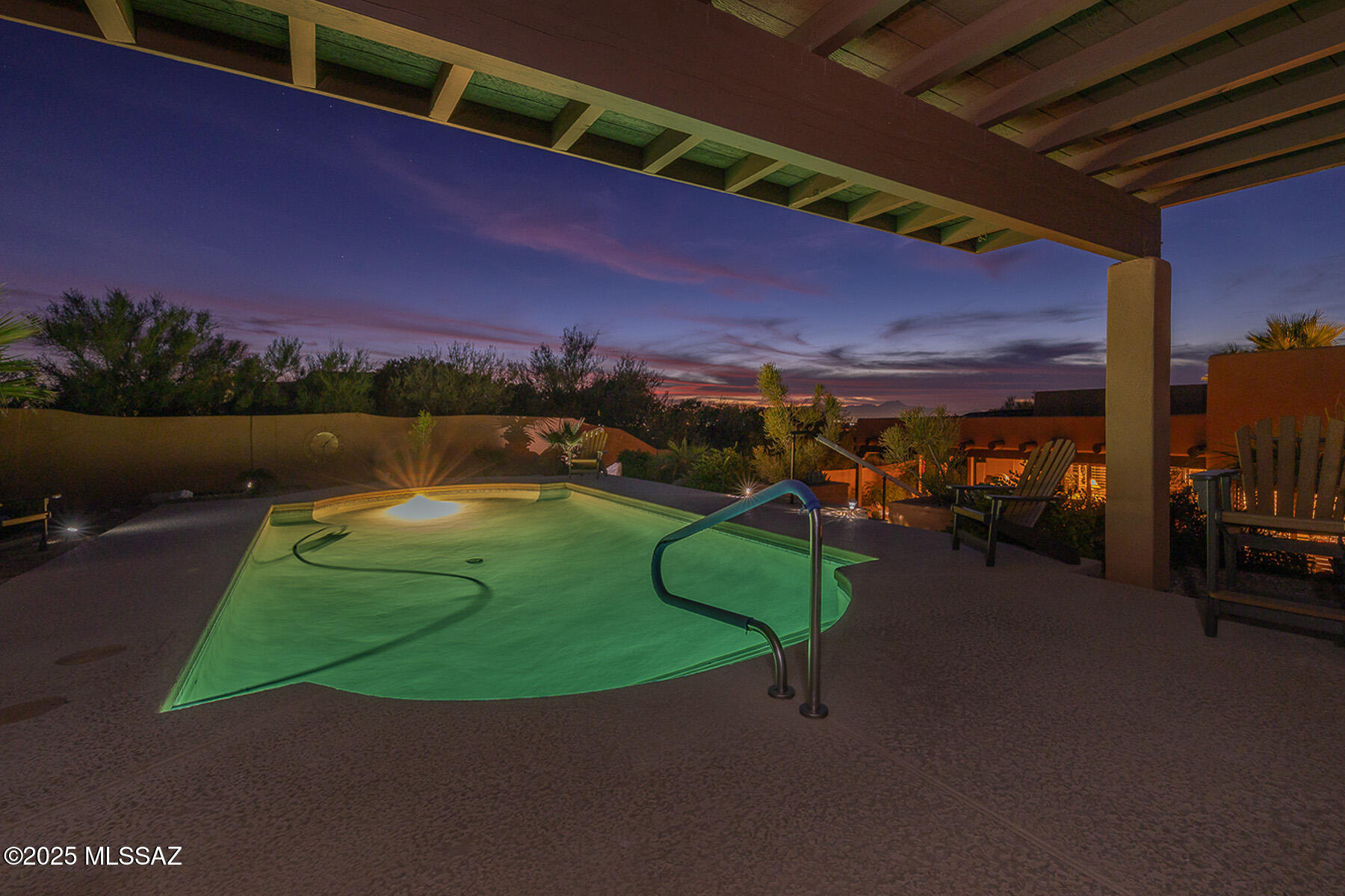 Sunrise Territory Village (1-28 & 35-169) - Residential