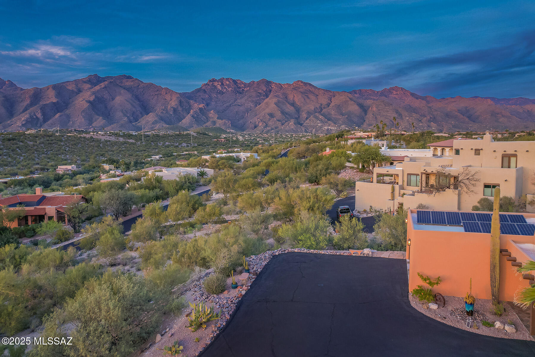 Sunrise Territory Village (1-28 & 35-169) - Residential