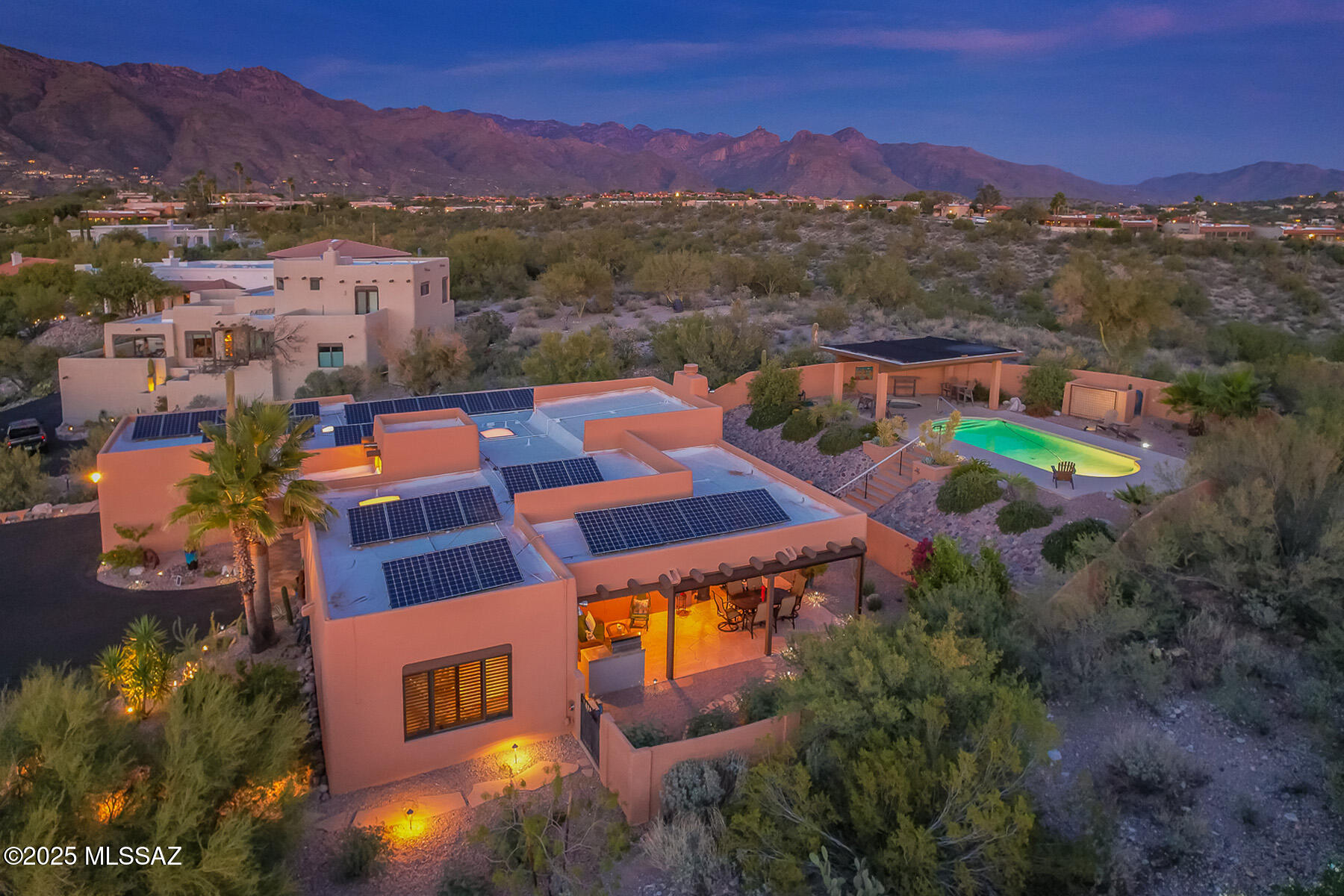 Sunrise Territory Village (1-28 & 35-169) - Residential